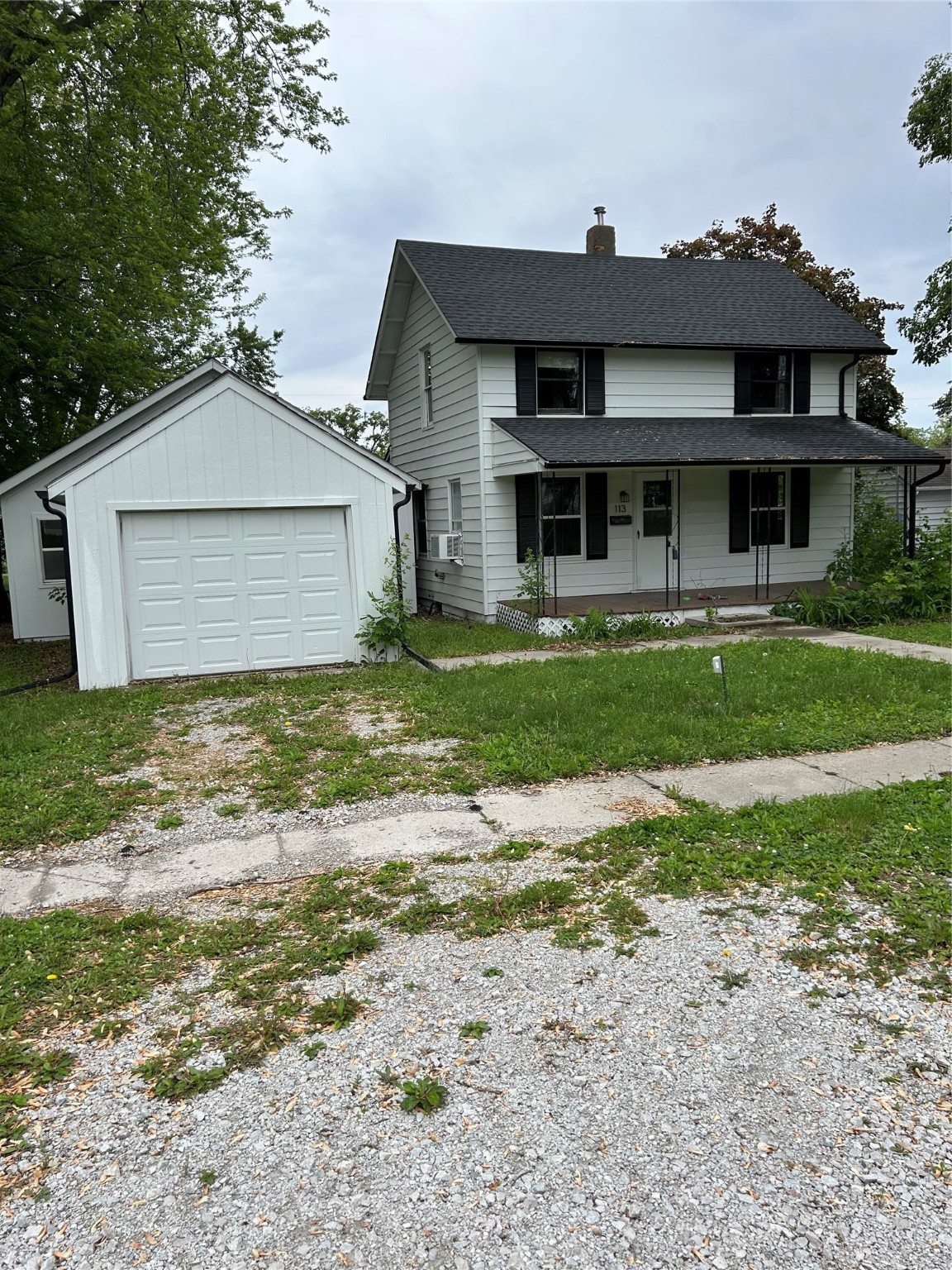 113 Luther Street Property Photo 1