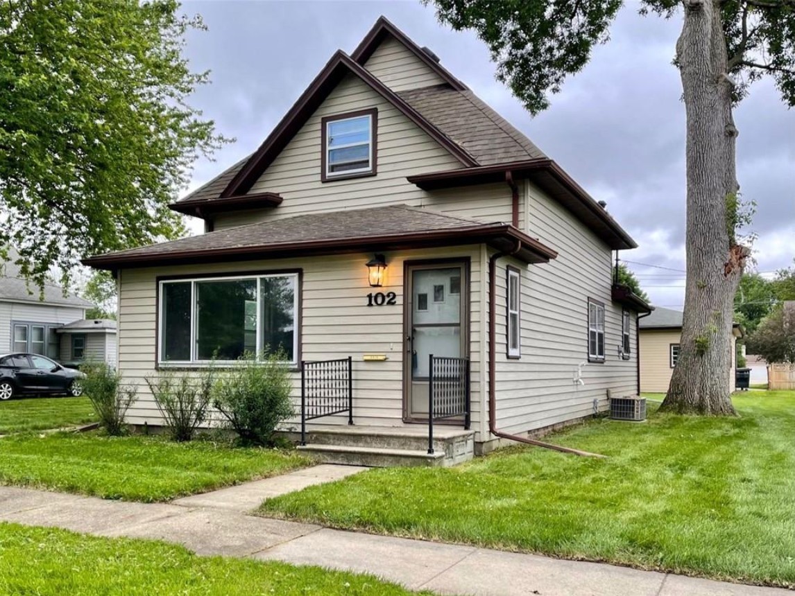102 5th Street Sw Property Photo