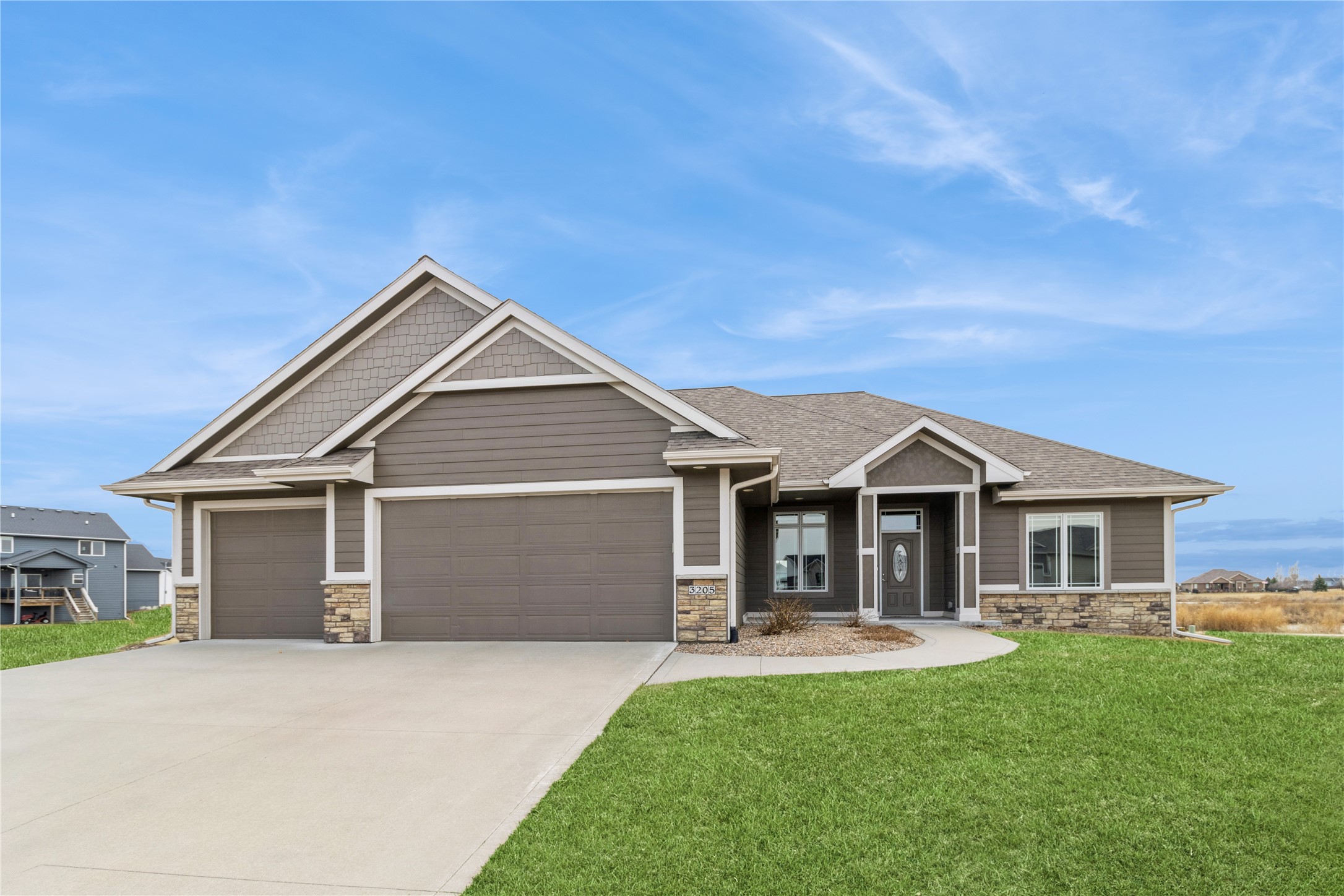 3205 Fieldstone Court Se Property Photo