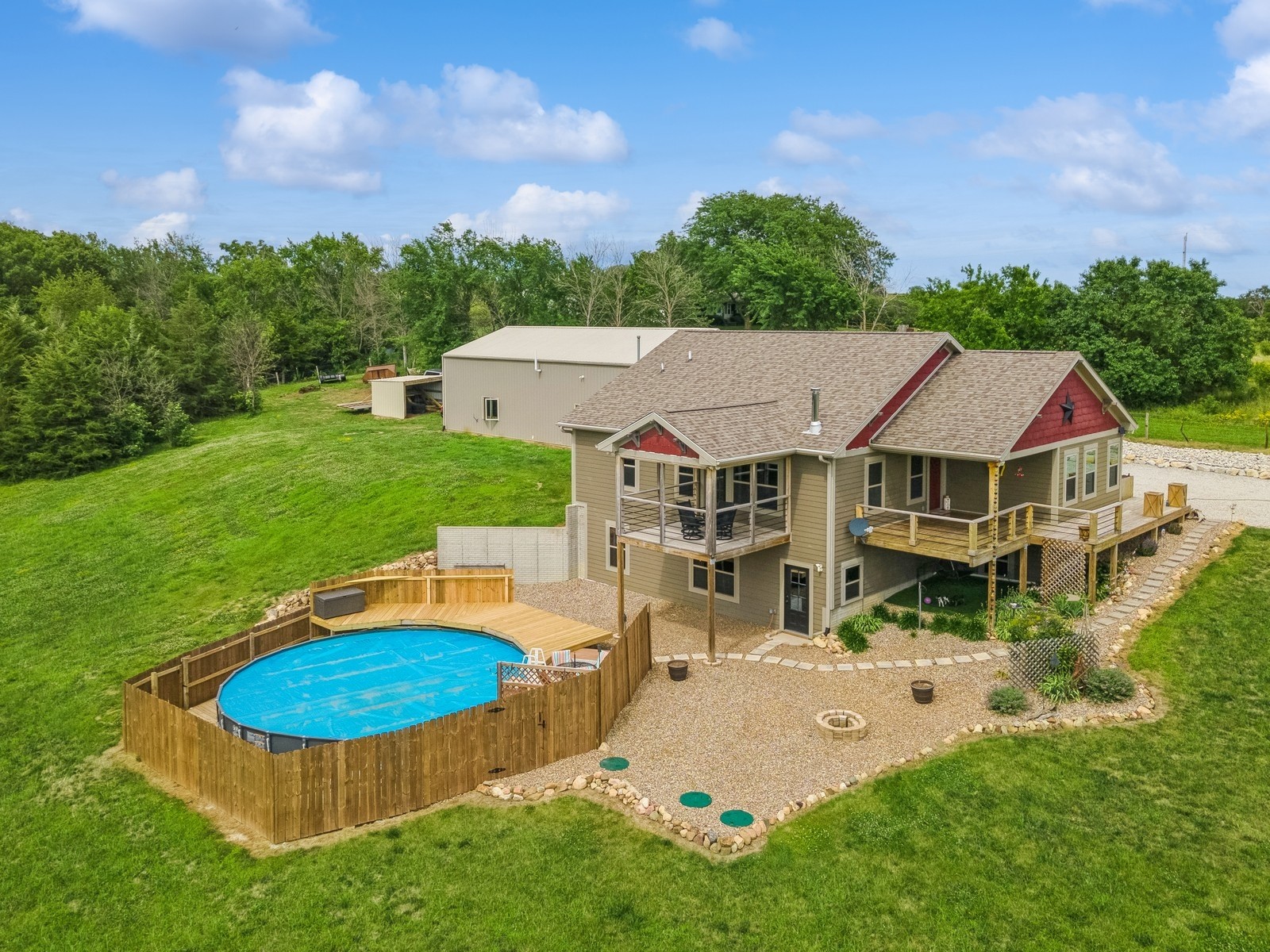 2127 Leisure Drive Property Photo