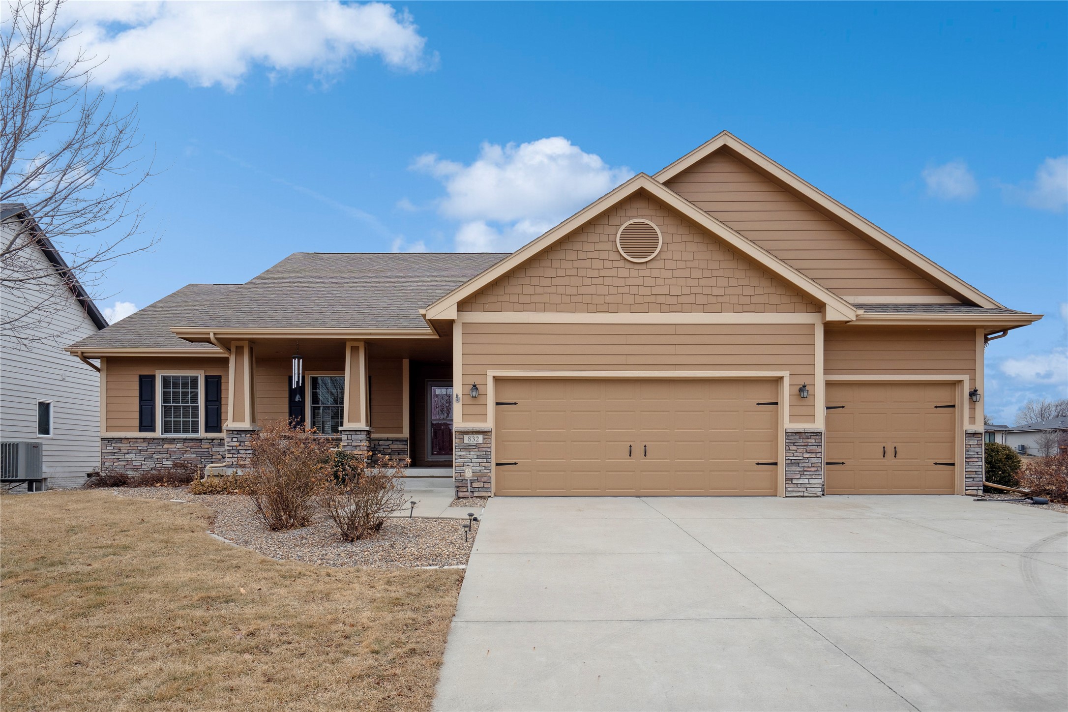 832 80th Street Property Photo