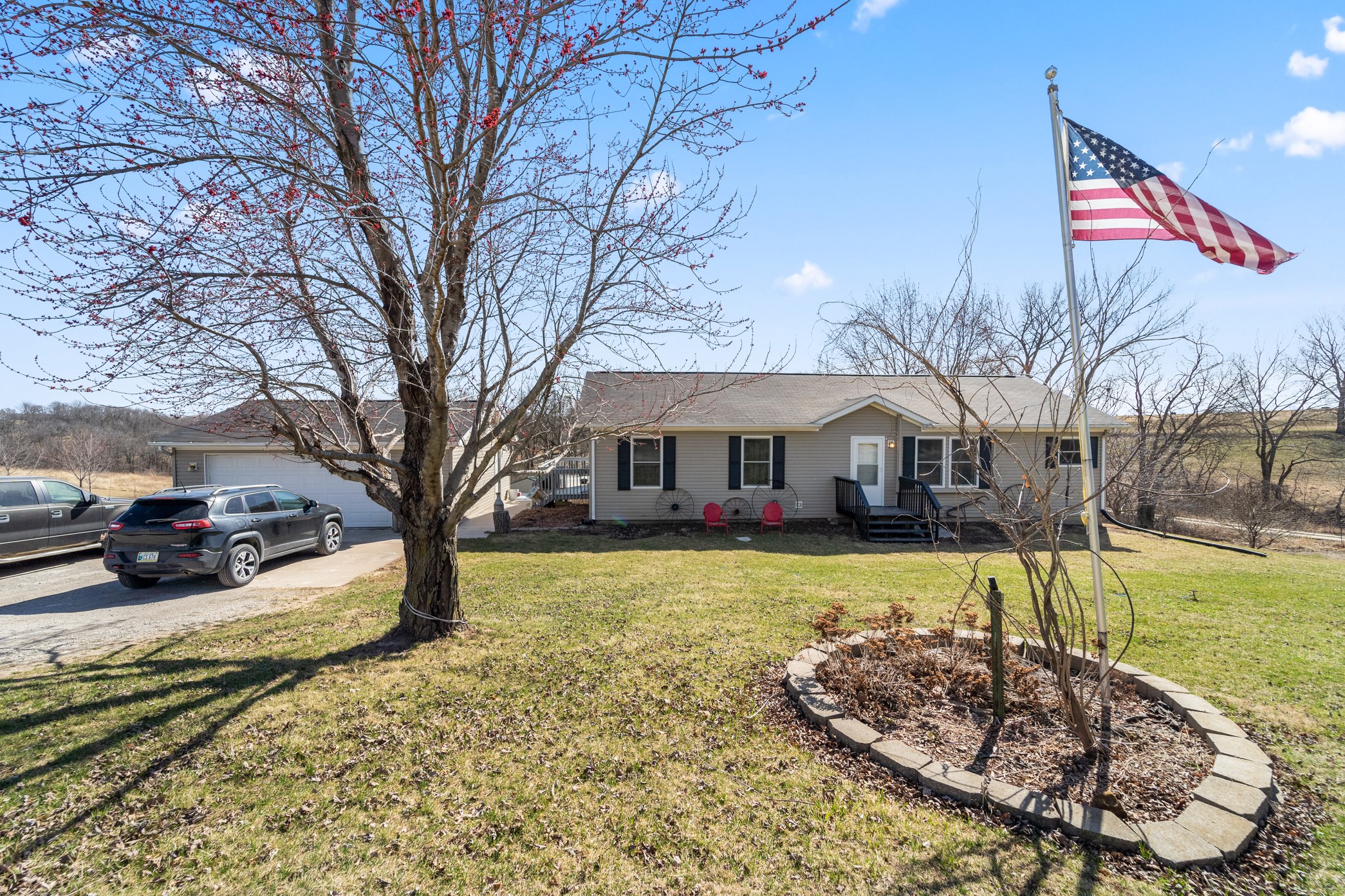 1670 Lucas Drive Property Photo