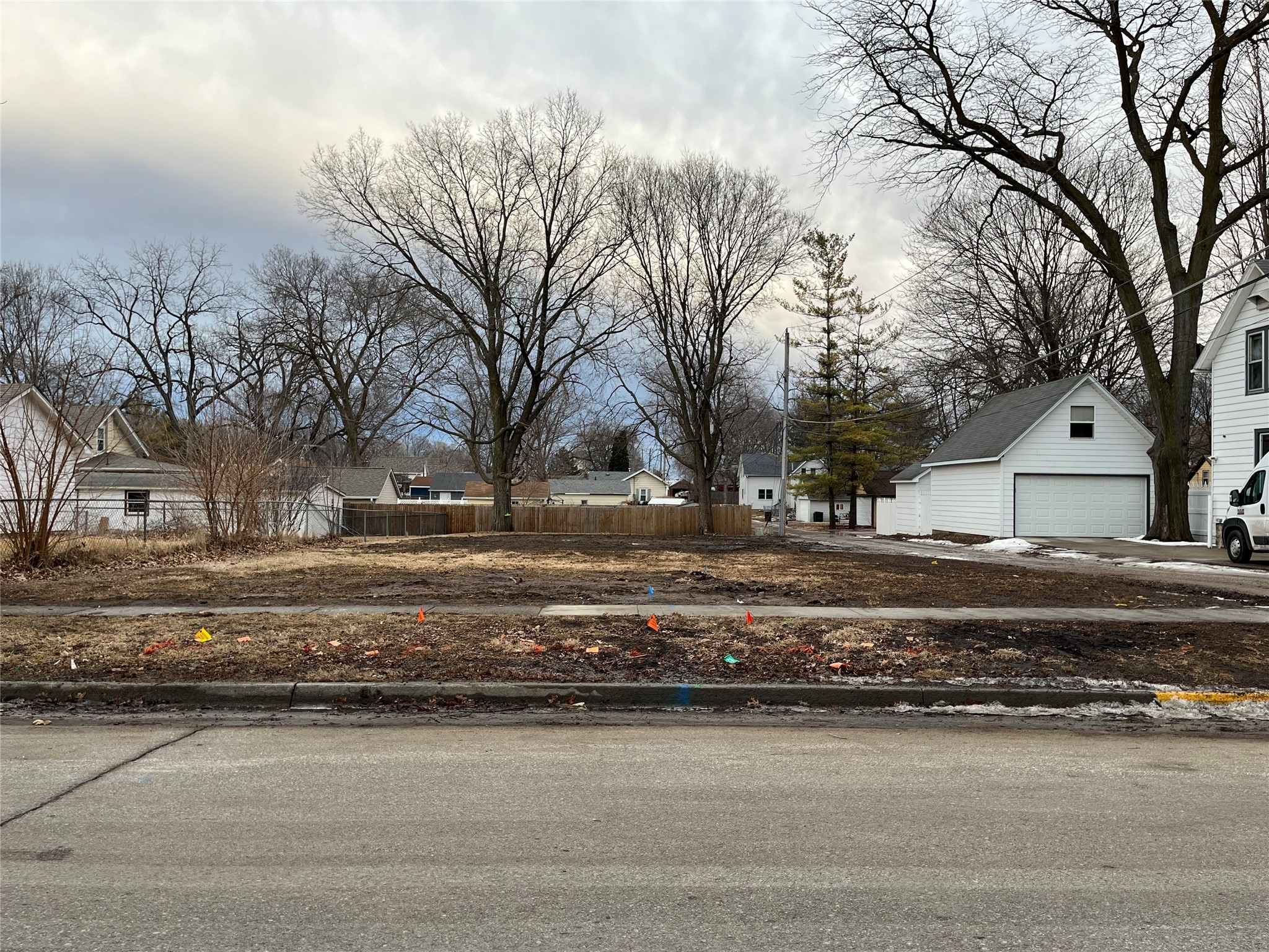 216 N Hazel Avenue Property Photo