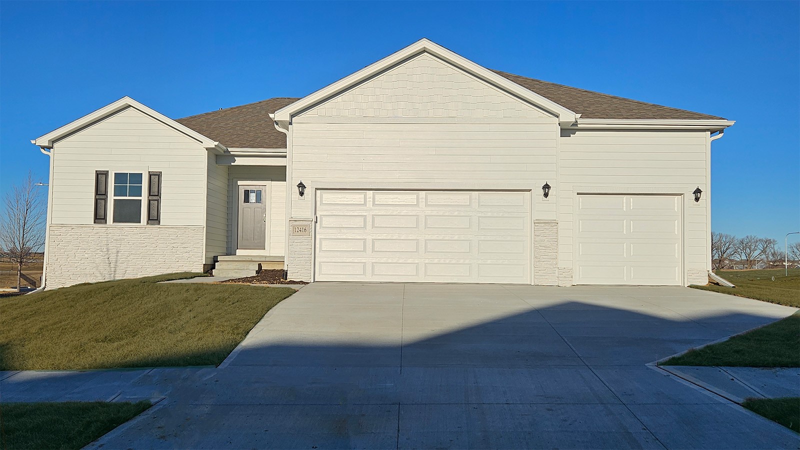 2605 Butler Drive Property Photo