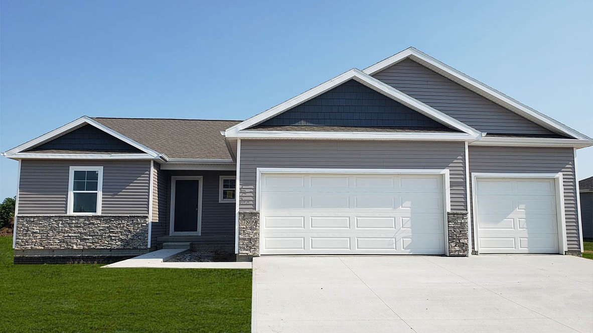 2601 Butler Drive Property Photo