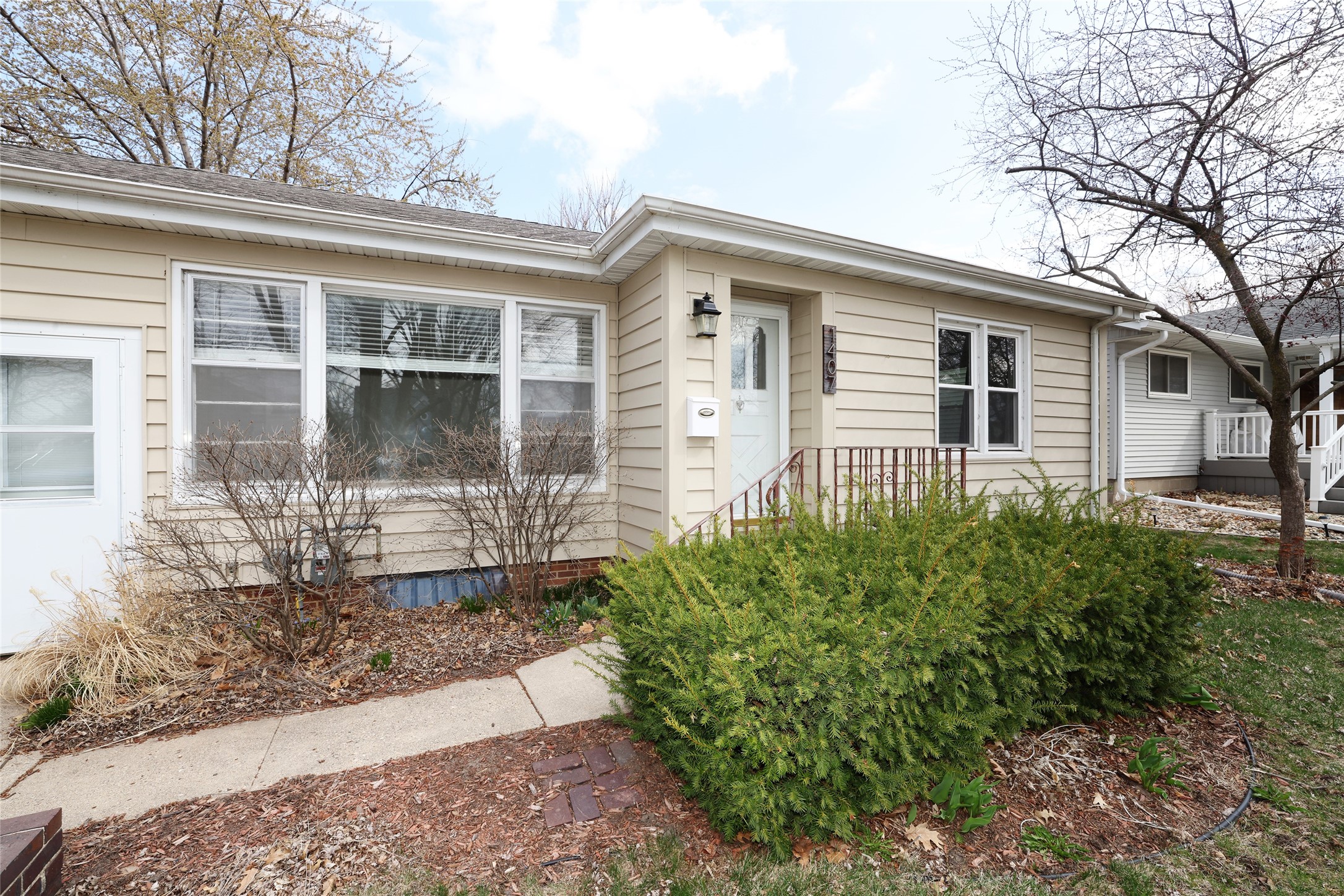1407 Garst Avenue Property Photo 2