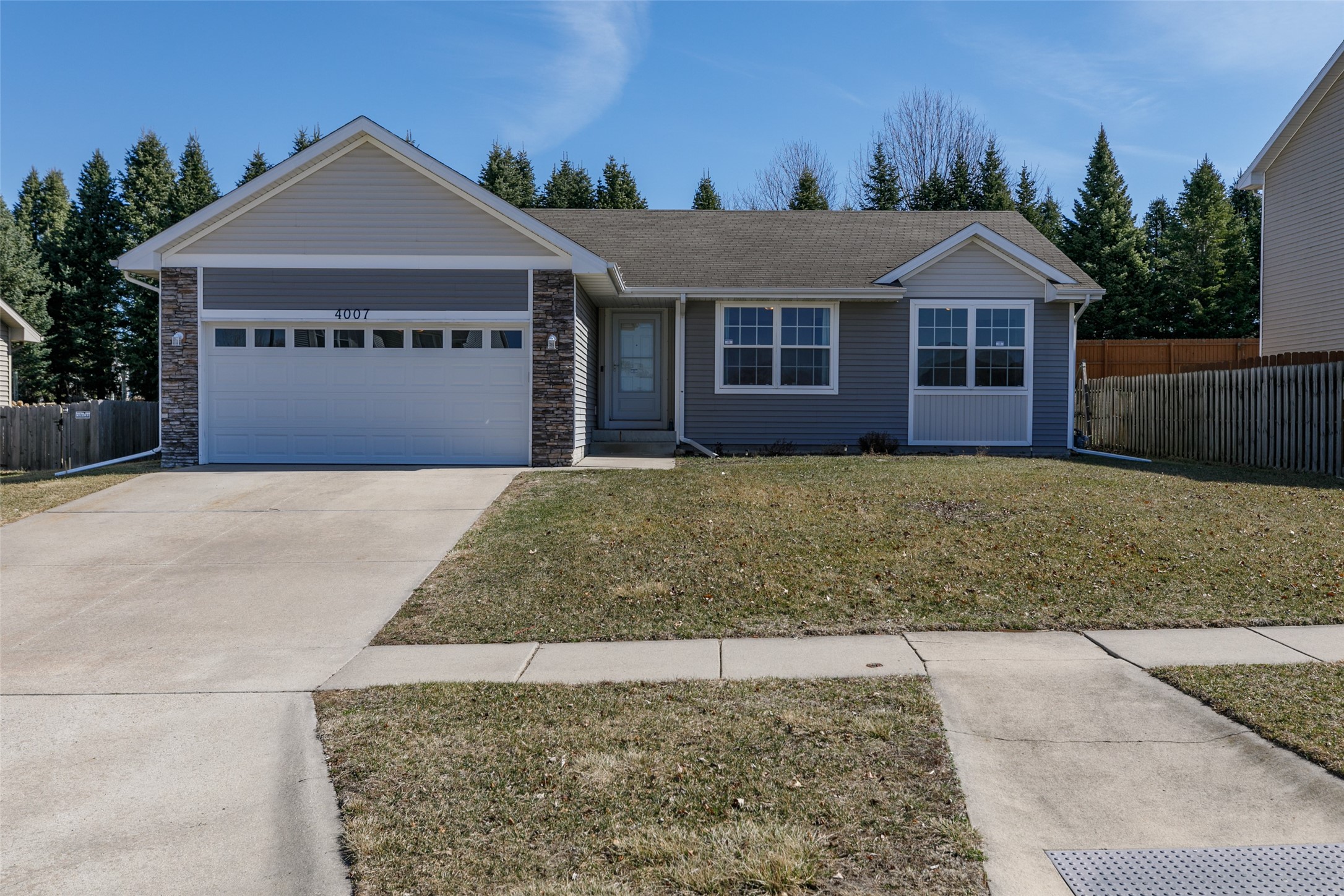 4007 Sw Westview Drive Property Photo