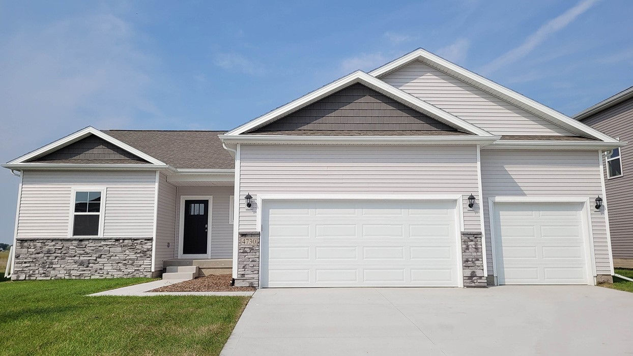 Grimes Real Estate Listings Main Image