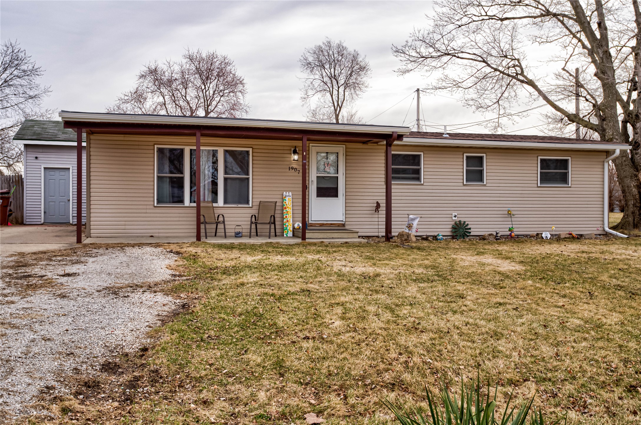 1907 5th Street Property Photo