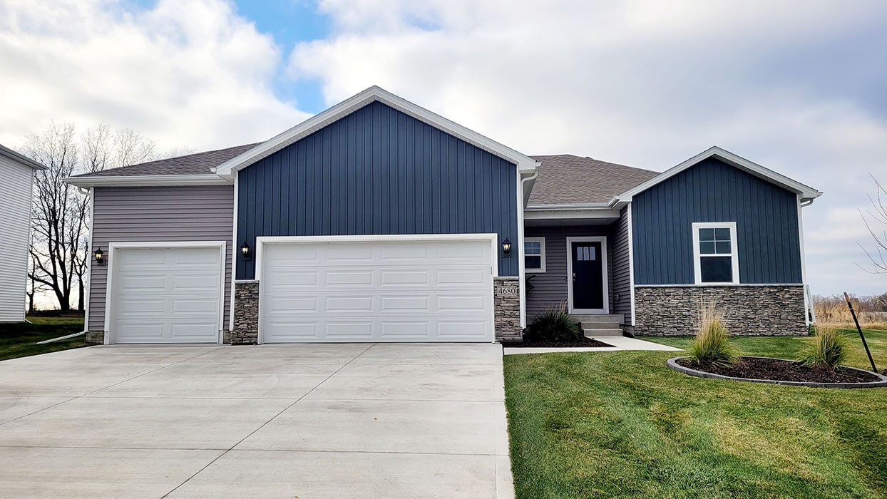 2609 Butler Drive Property Photo