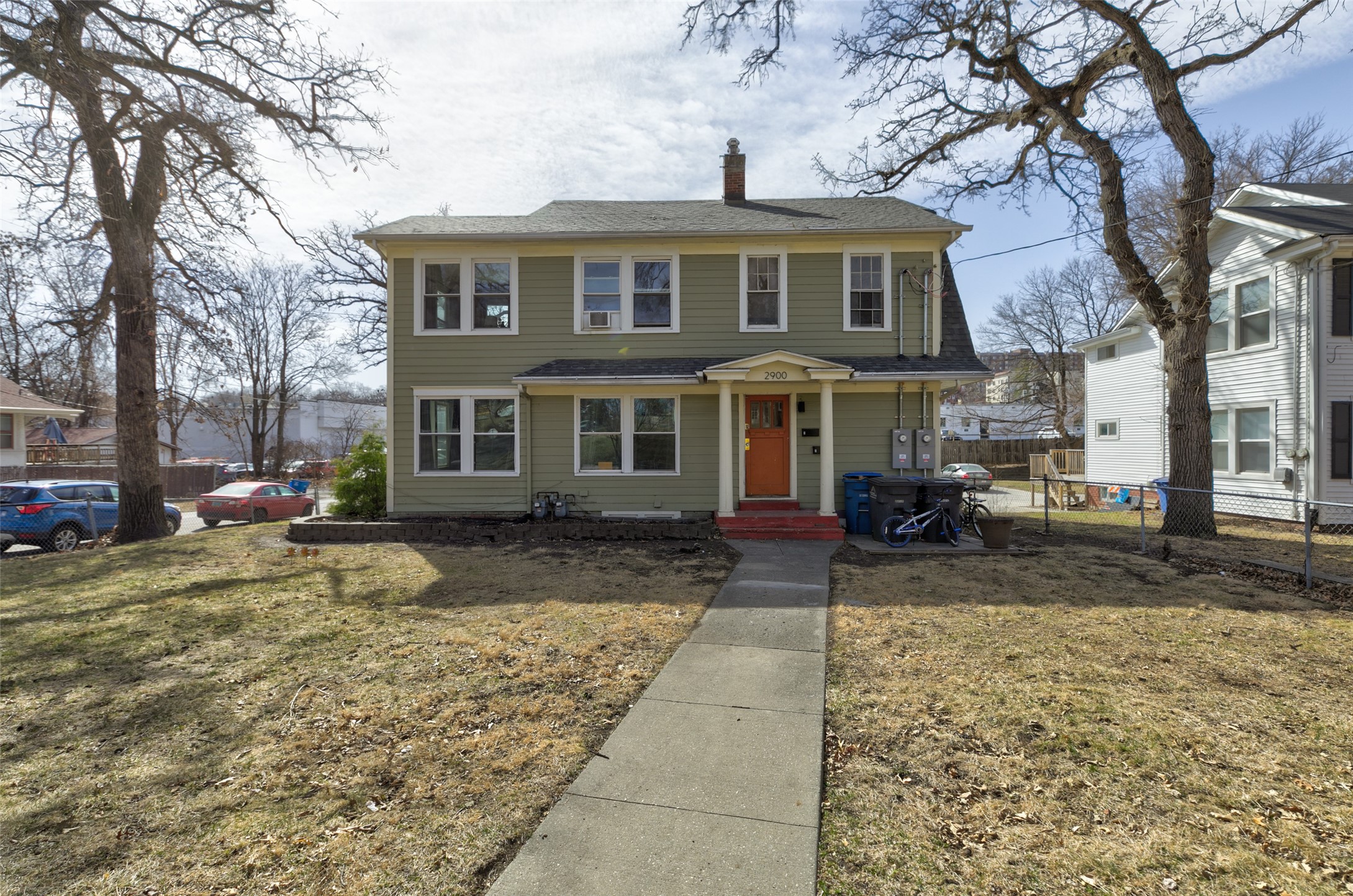 2900 High Street Property Photo