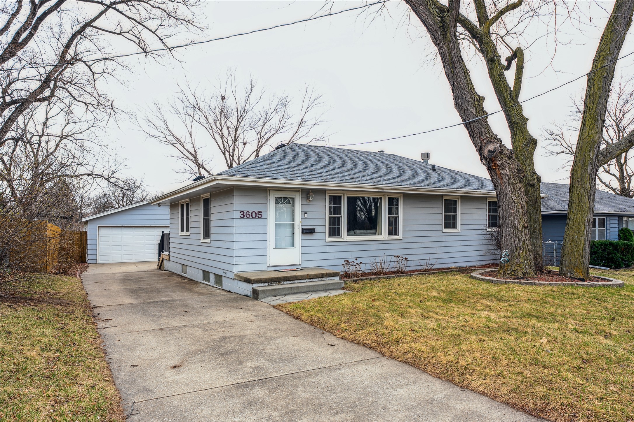 3605 75th Street Property Photo