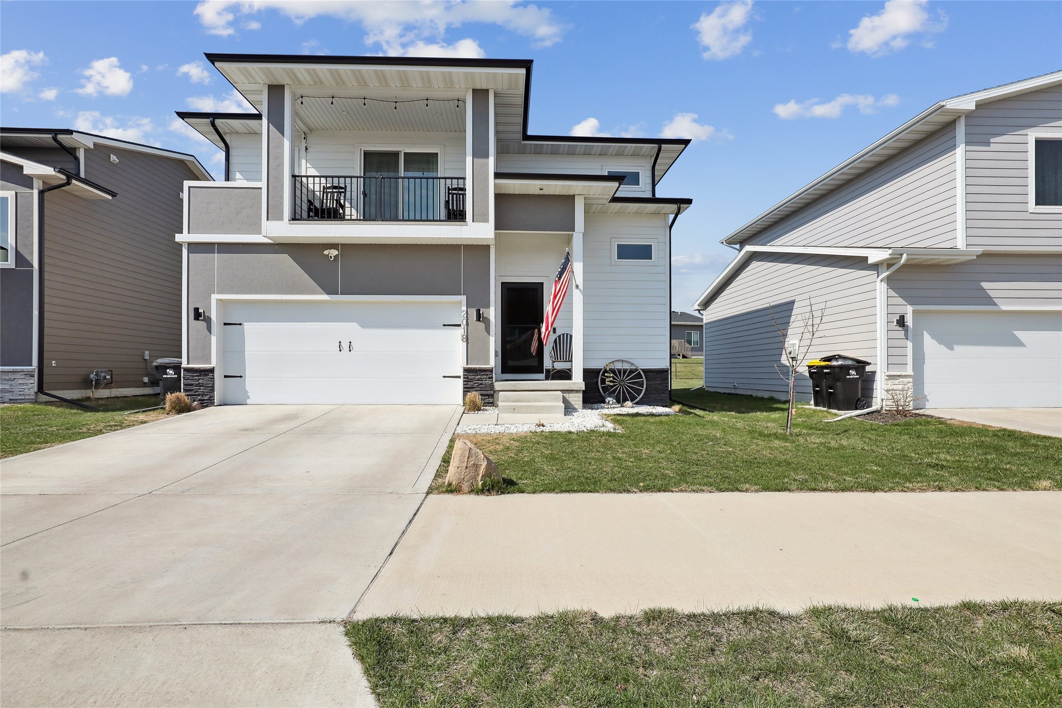 Adel Real Estate Listings Main Image