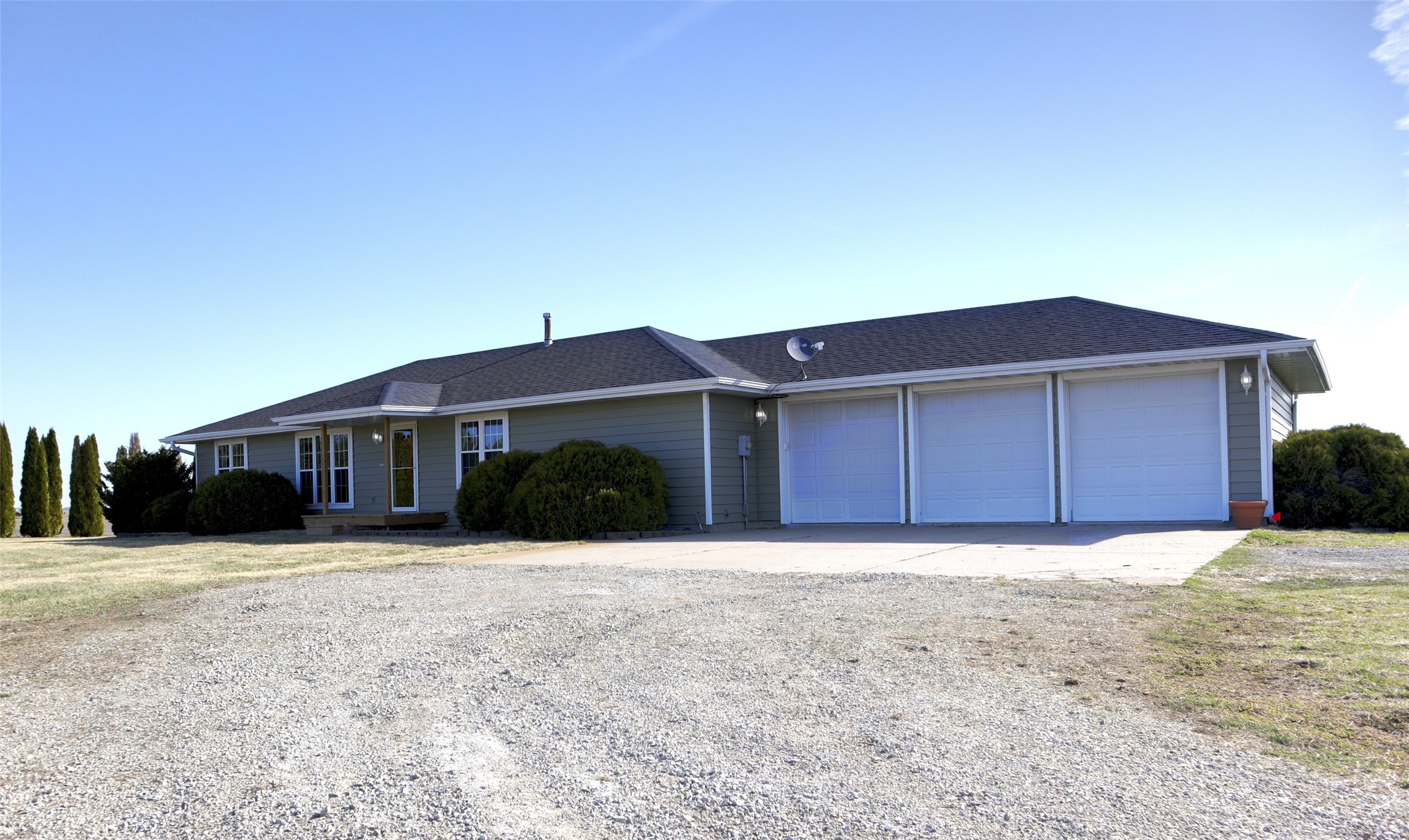 4002 Highway S52 Highway N Property Photo