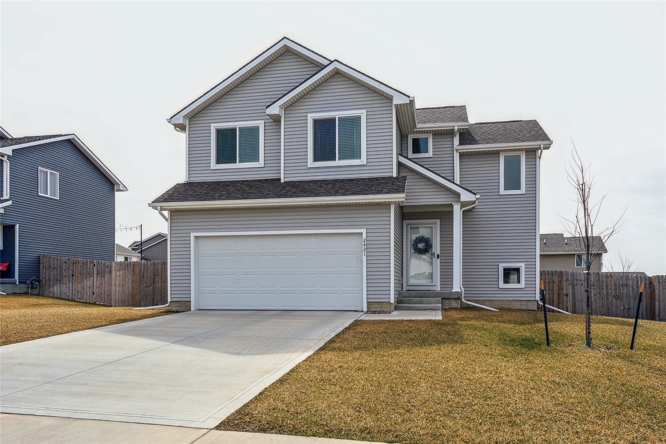 2421 Sunview Drive Property Photo