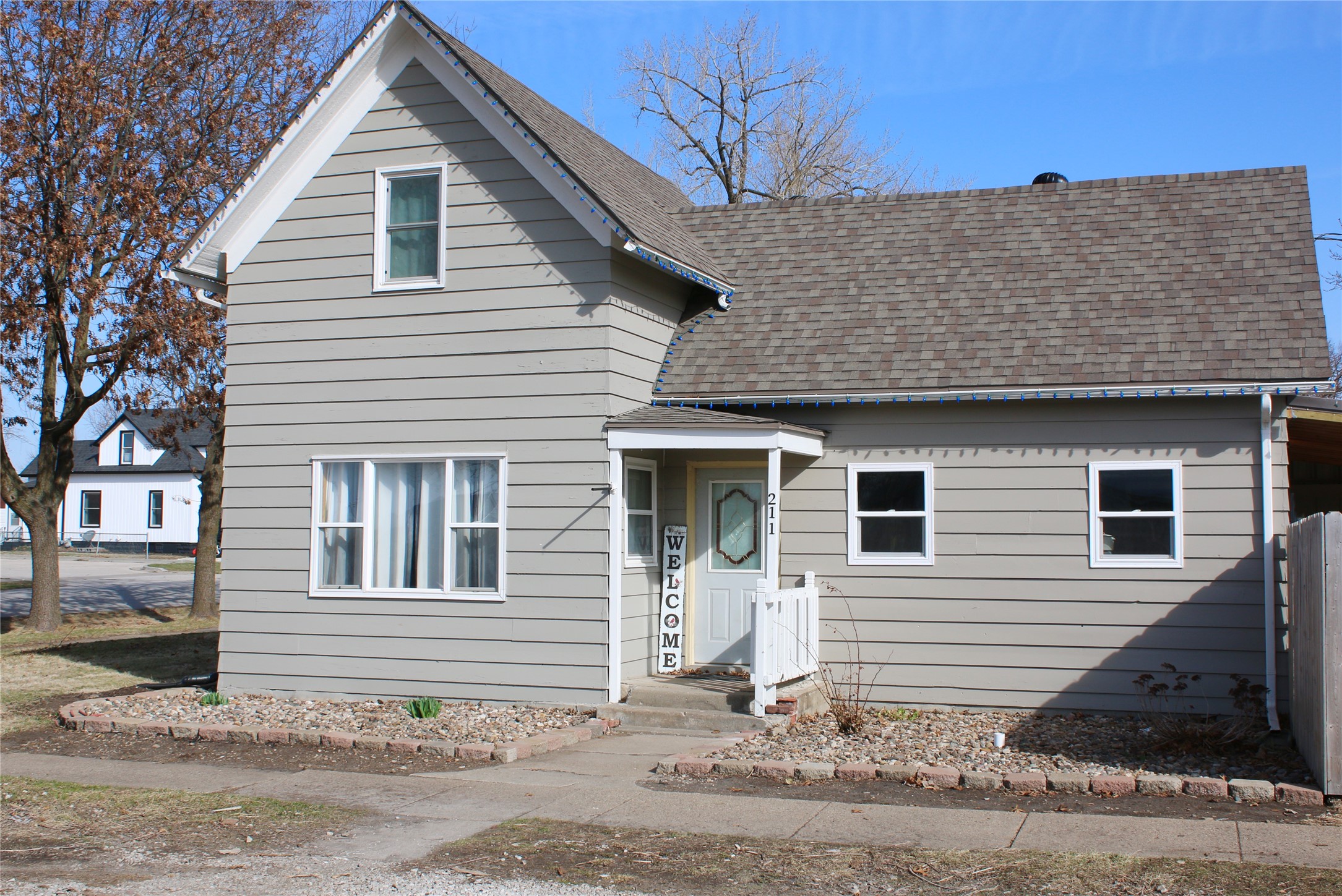Real Estate Main Image