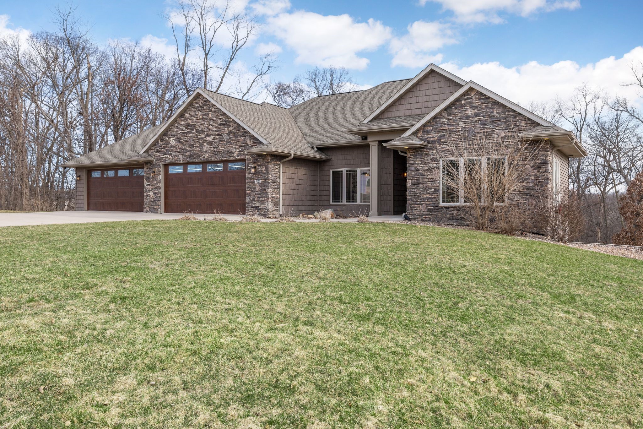 5220 Burr Oak Court Sw Property Photo 2