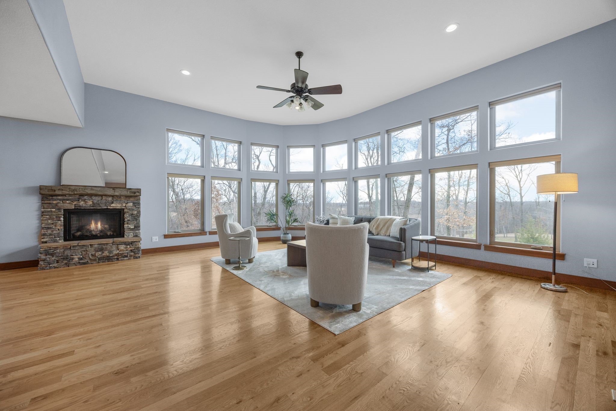 5220 Burr Oak Court Sw Property Photo 4