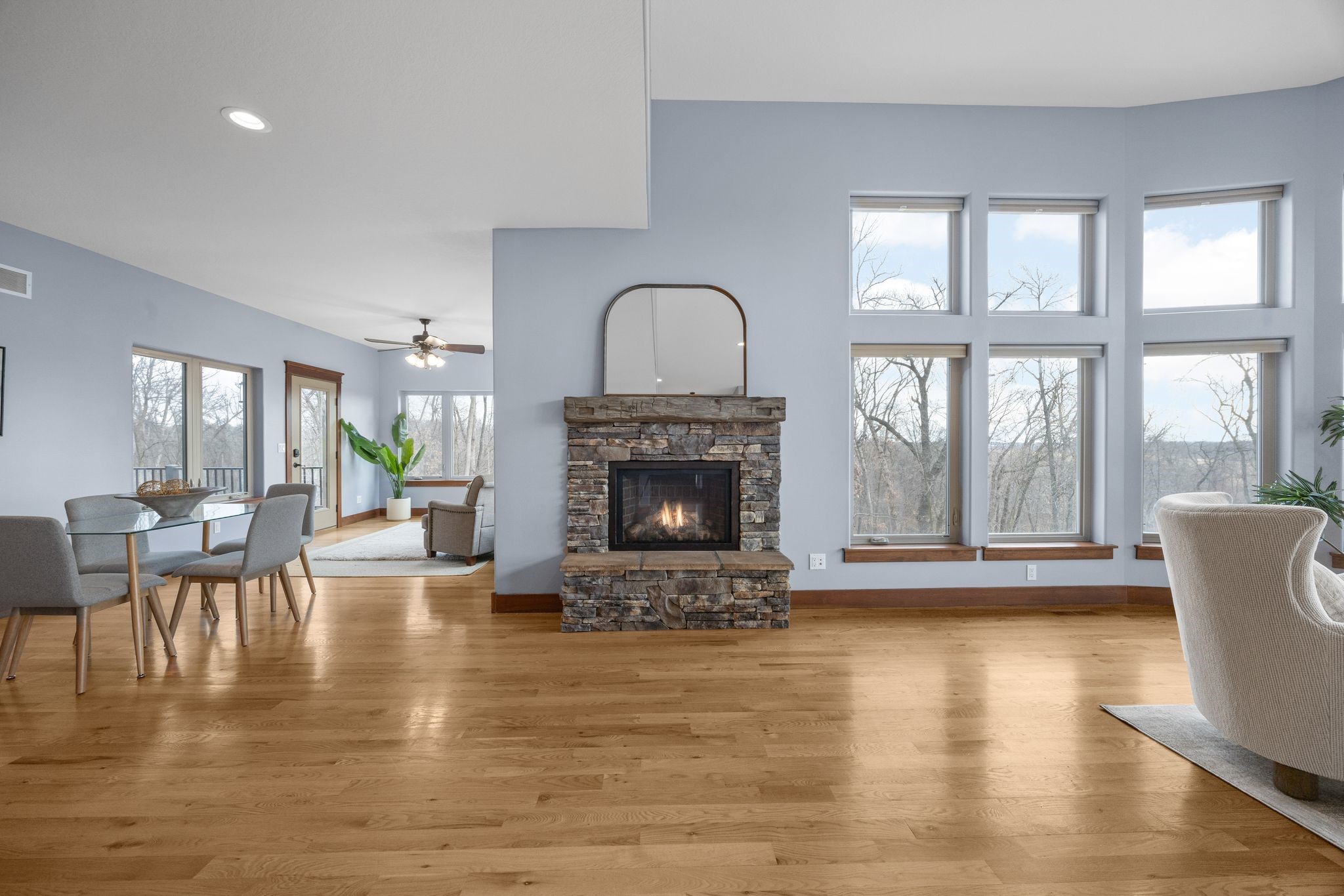 5220 Burr Oak Court Sw Property Photo 6