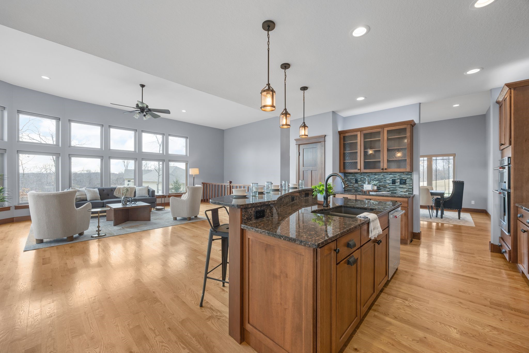 5220 Burr Oak Court Sw Property Photo 8