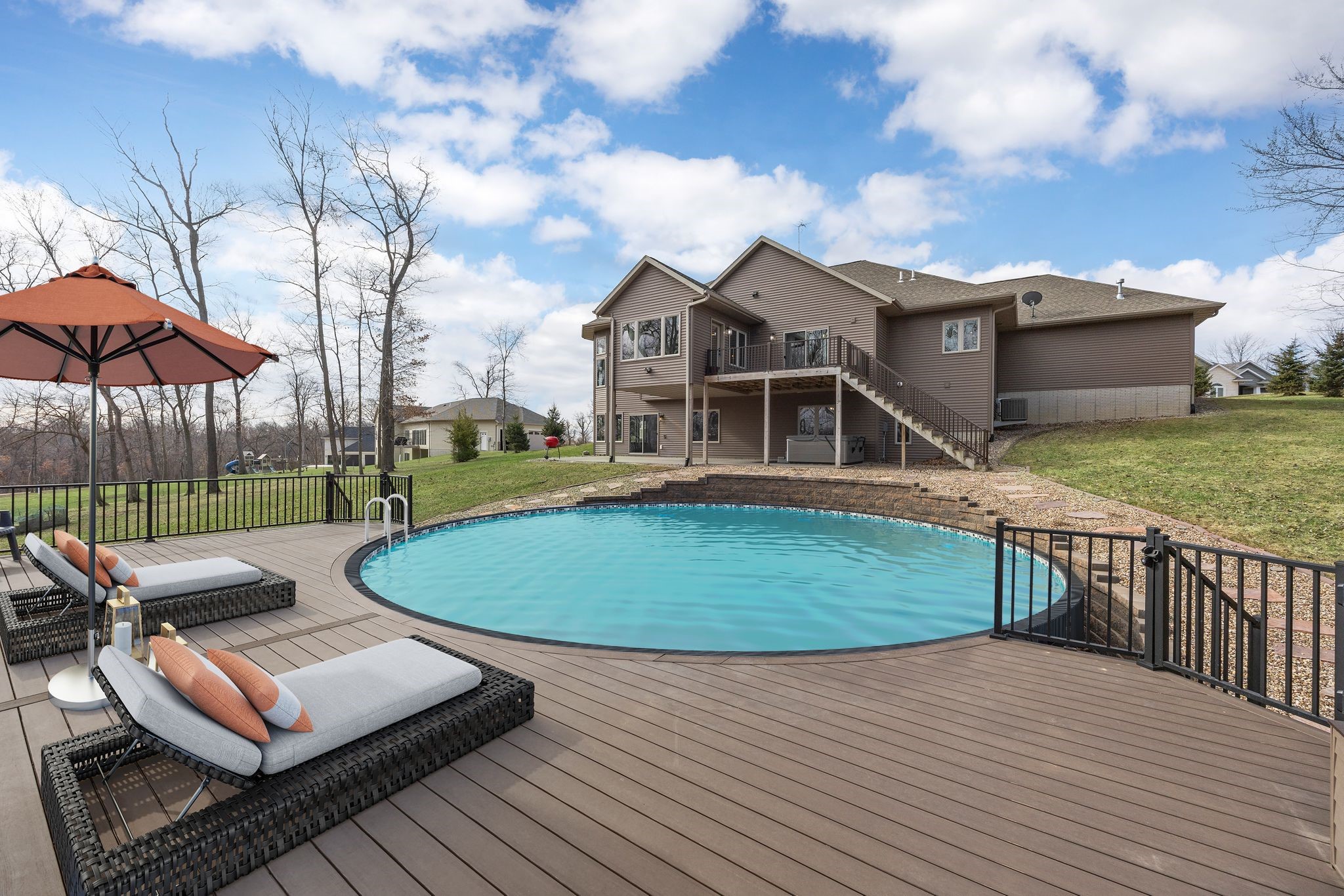 5220 Burr Oak Court Sw Property Photo 28