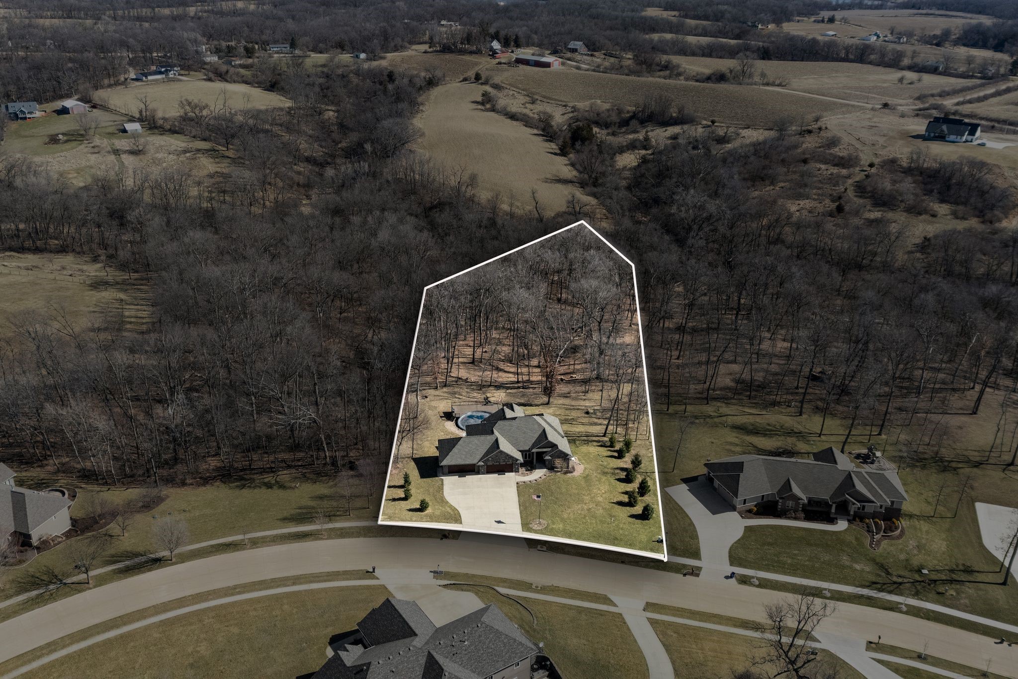 5220 Burr Oak Court Sw Property Photo 33