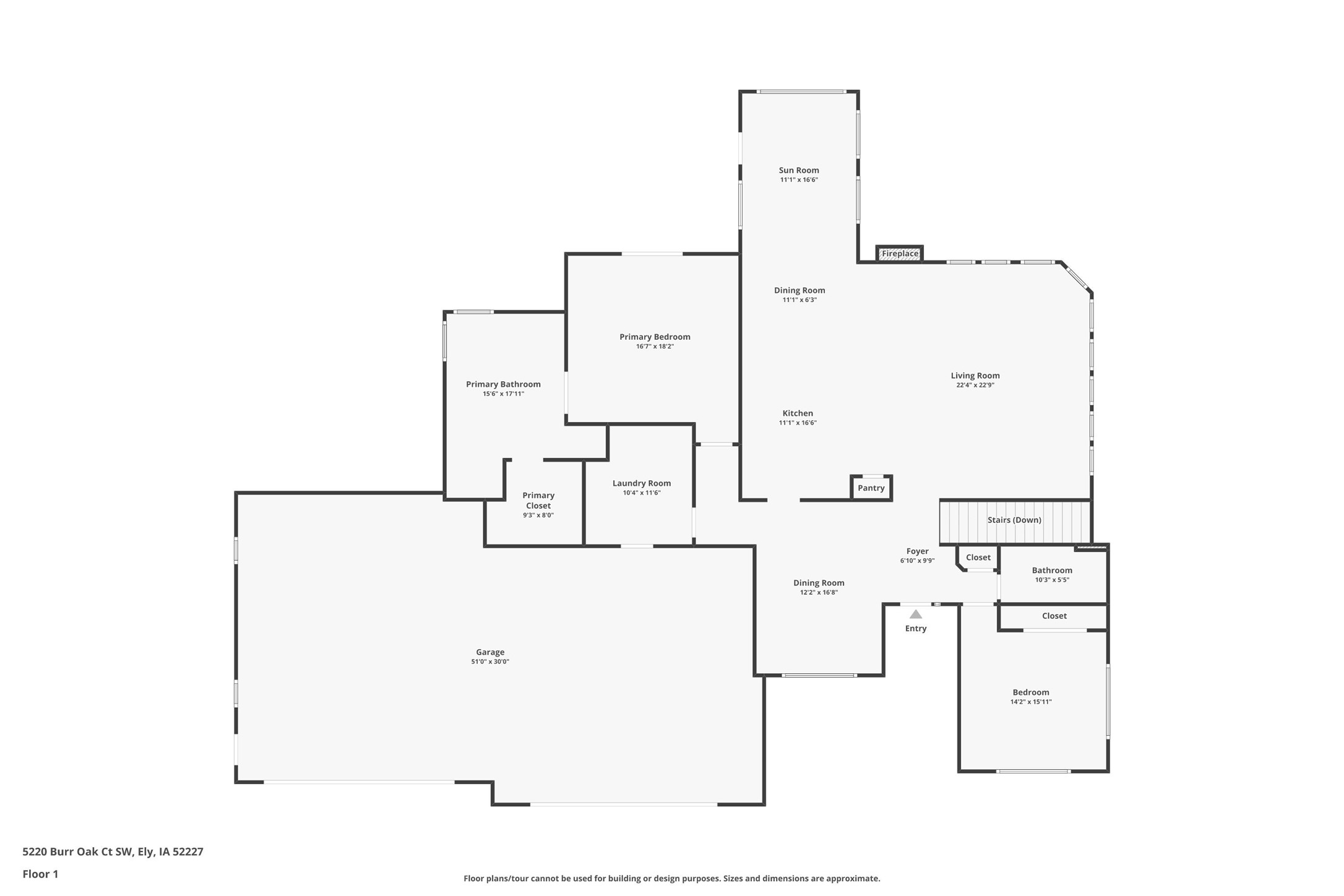 5220 Burr Oak Court Sw Property Photo 34