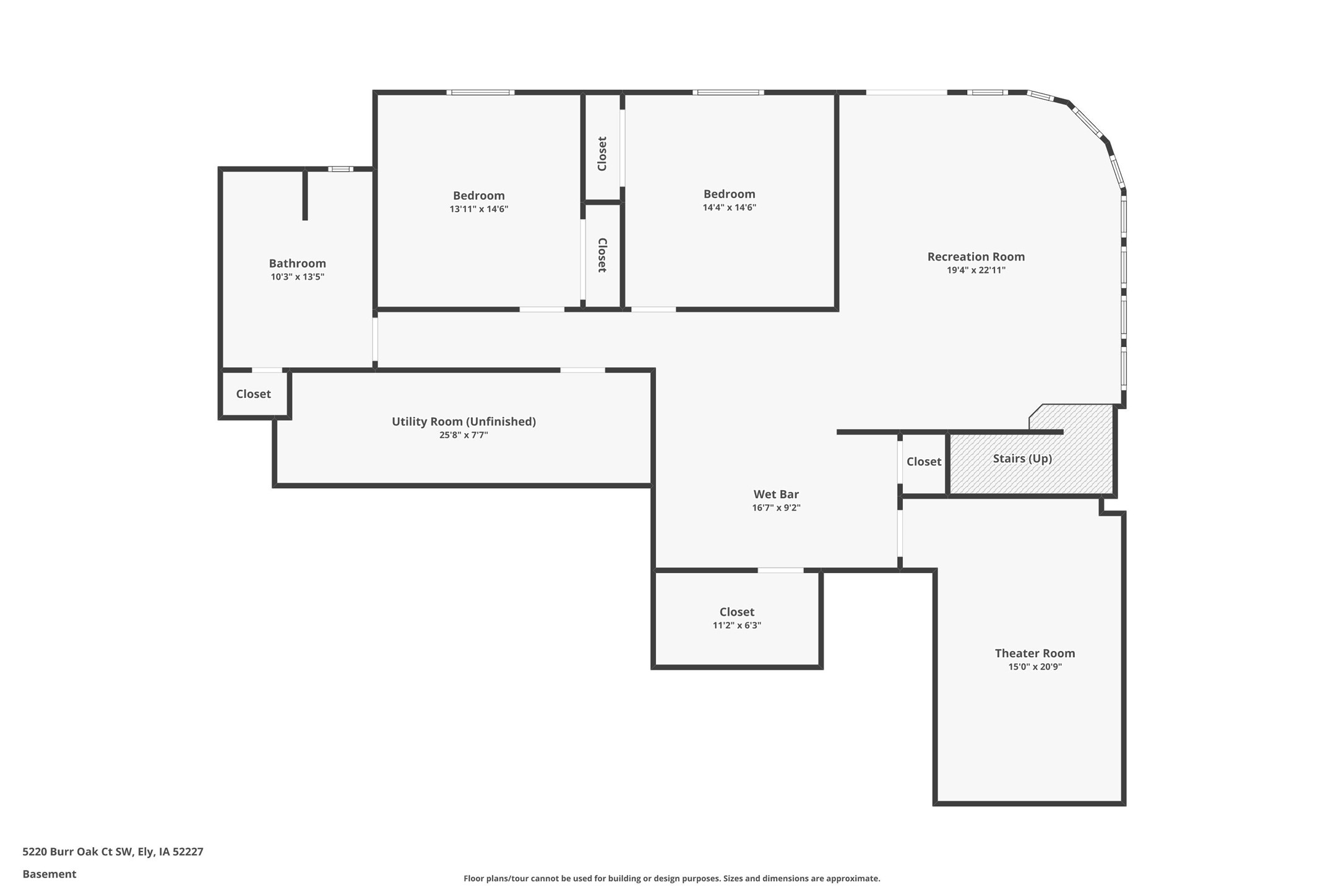 5220 Burr Oak Court Sw Property Photo 35