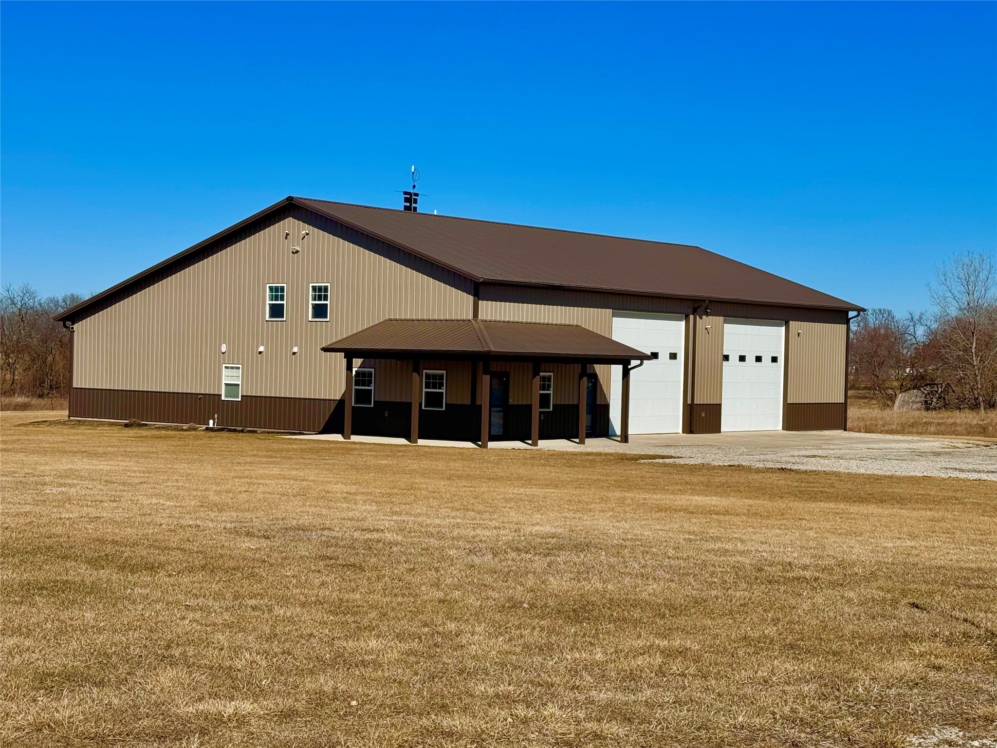 21390 120th Street Property Photo