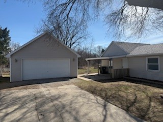 624 S Goodrich Street Property Photo