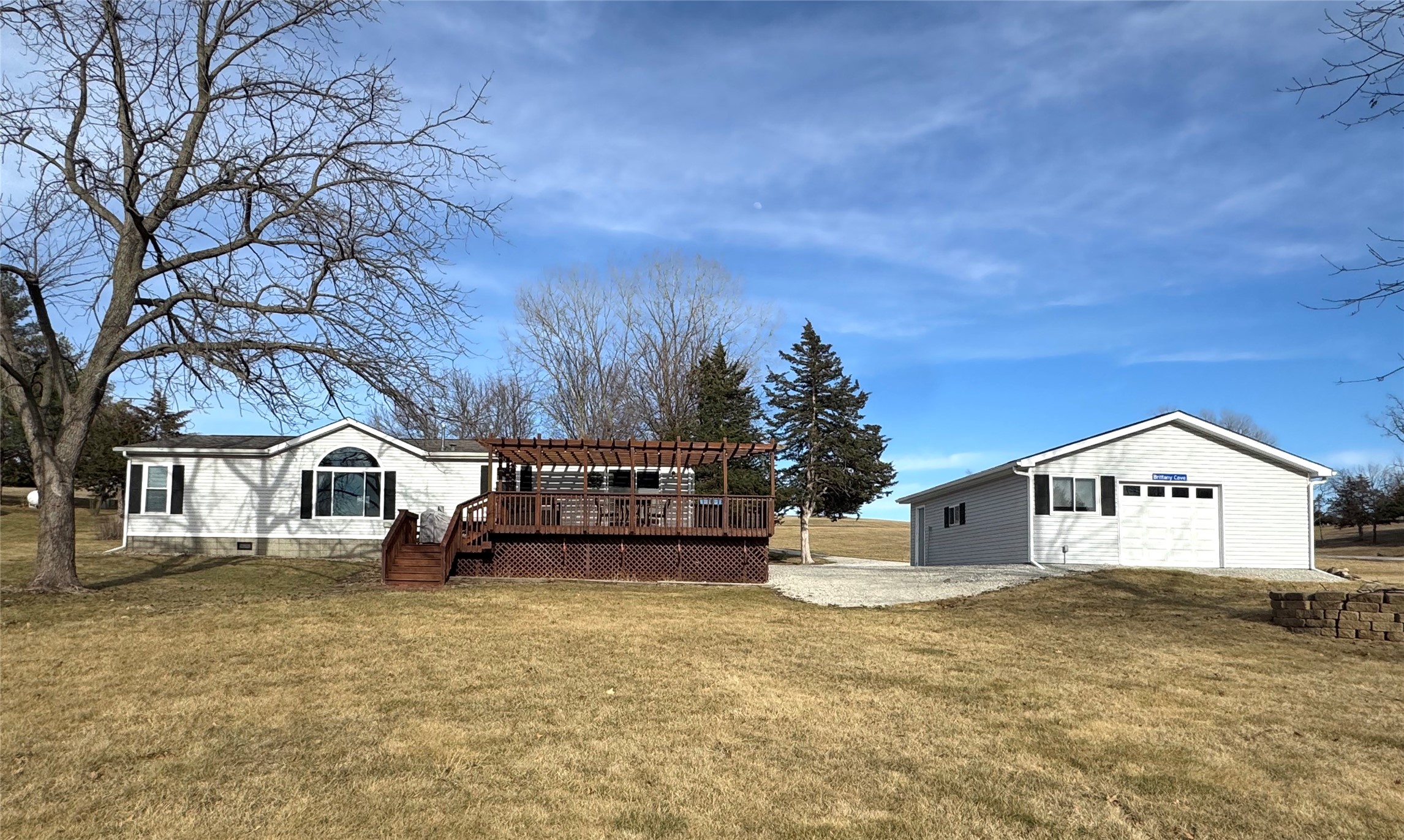 3116 Indian Point Drive Property Photo