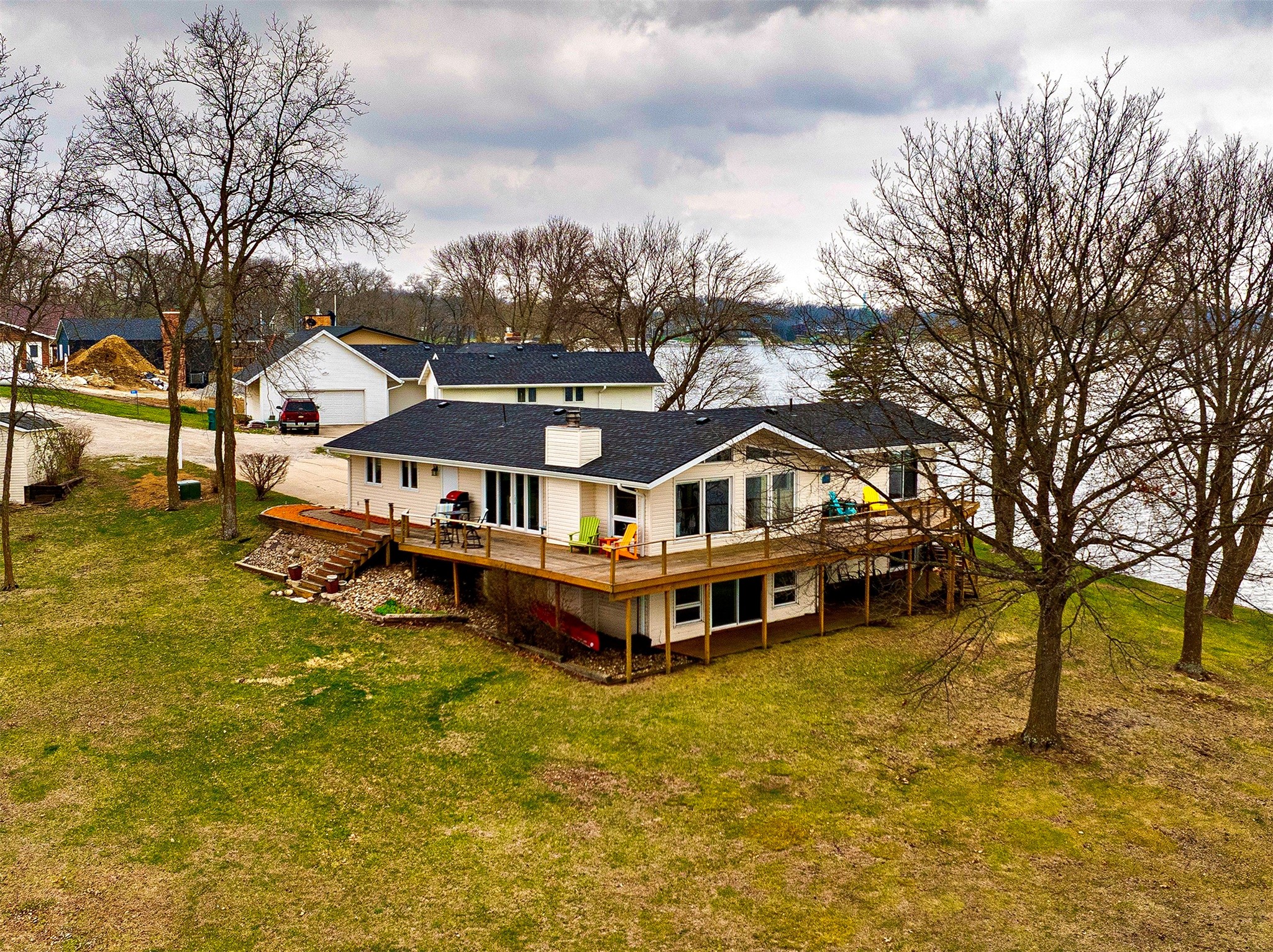 1270 Bee Tree Lane Property Photo