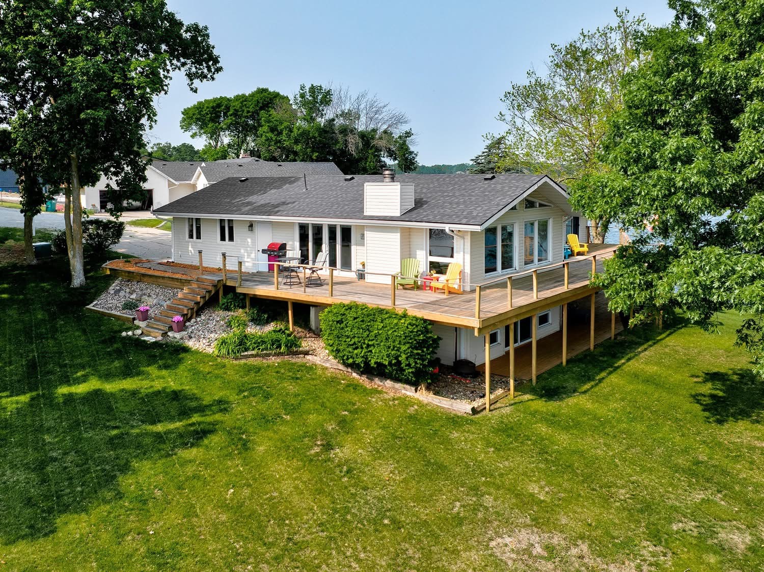 1270 Bee Tree Lane Property Photo 1