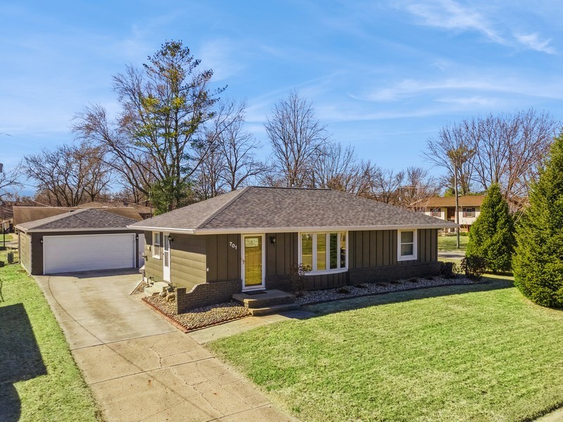 701 Ne 9th Street Property Photo