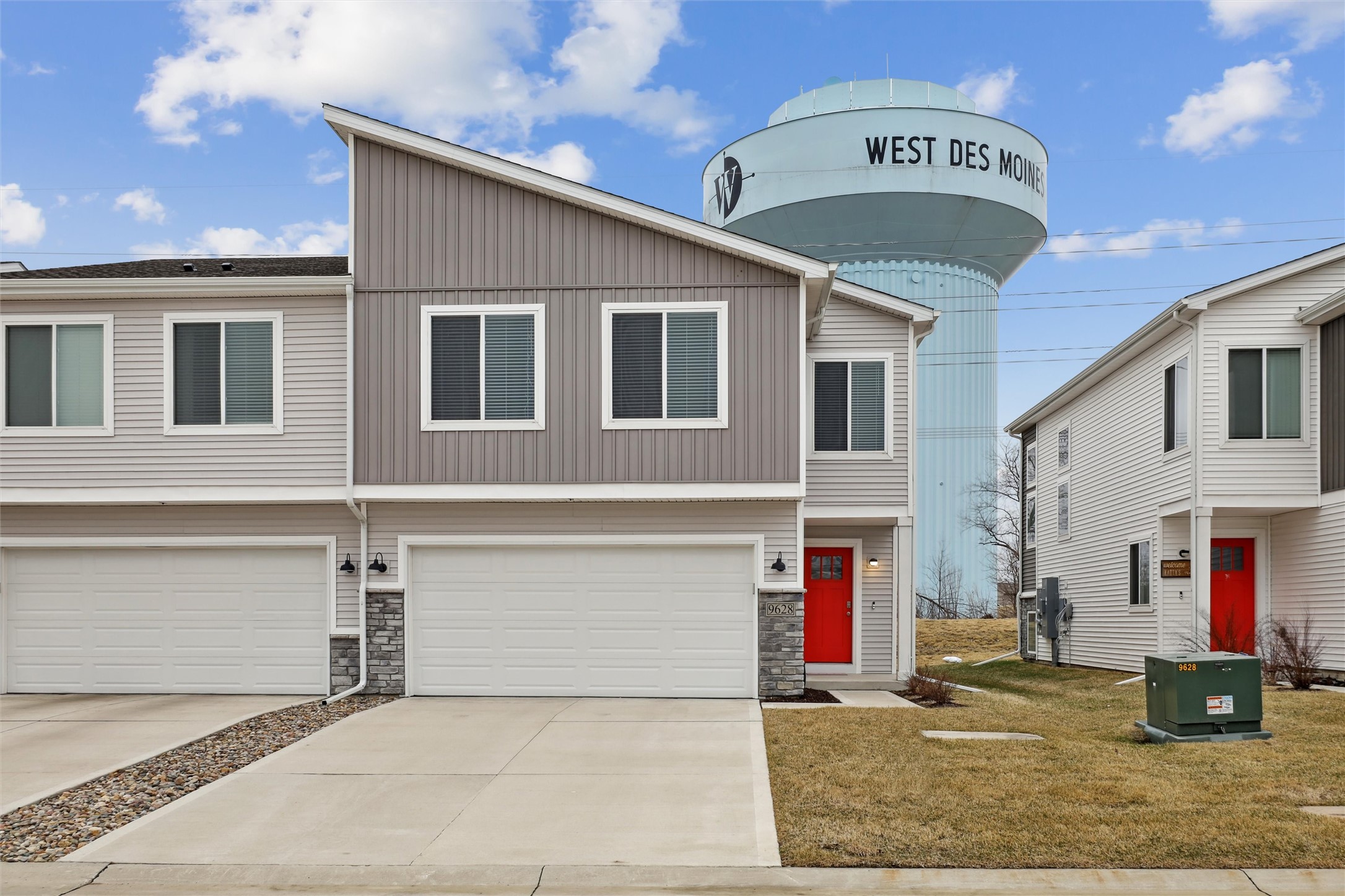 9628 Heightsview Drive Property Photo
