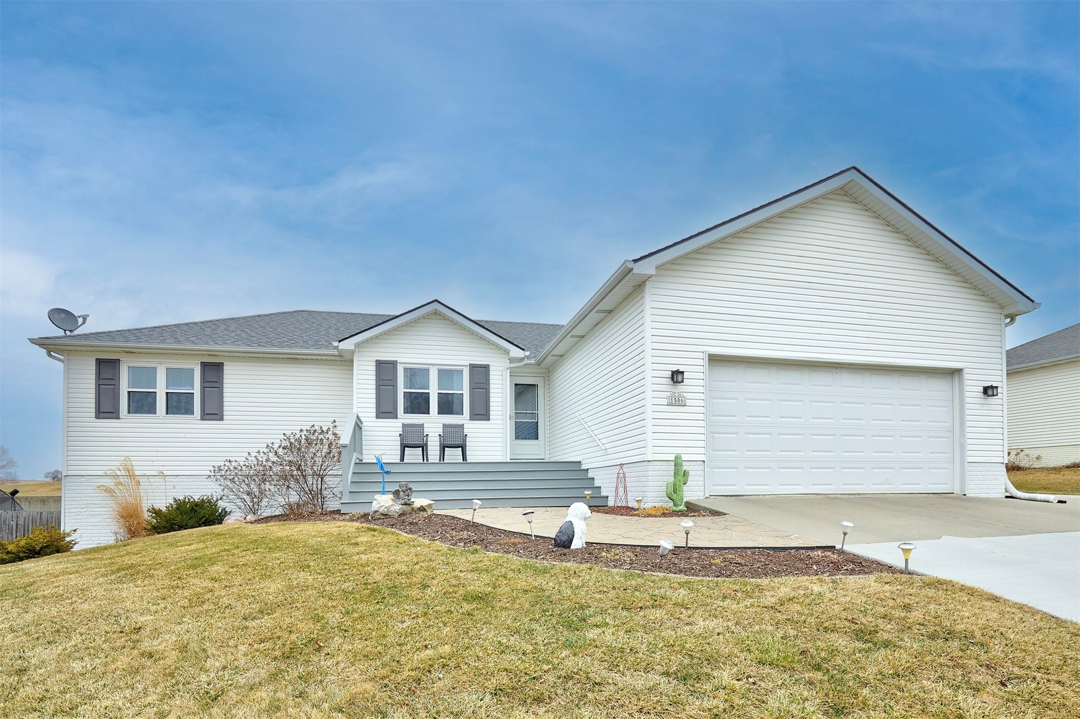 1506 Apple Drive Property Photo