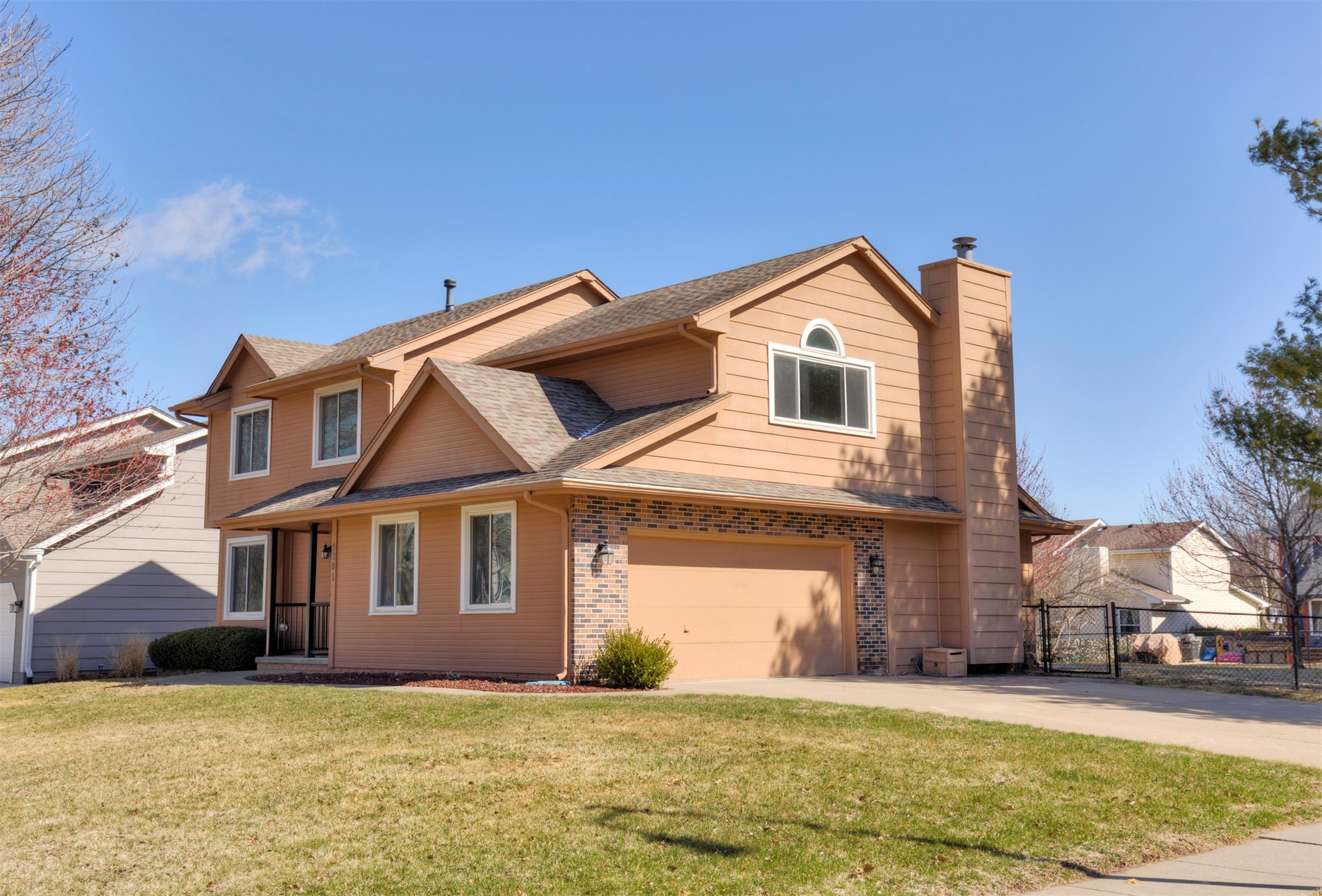 1201 64th Street Property Photo