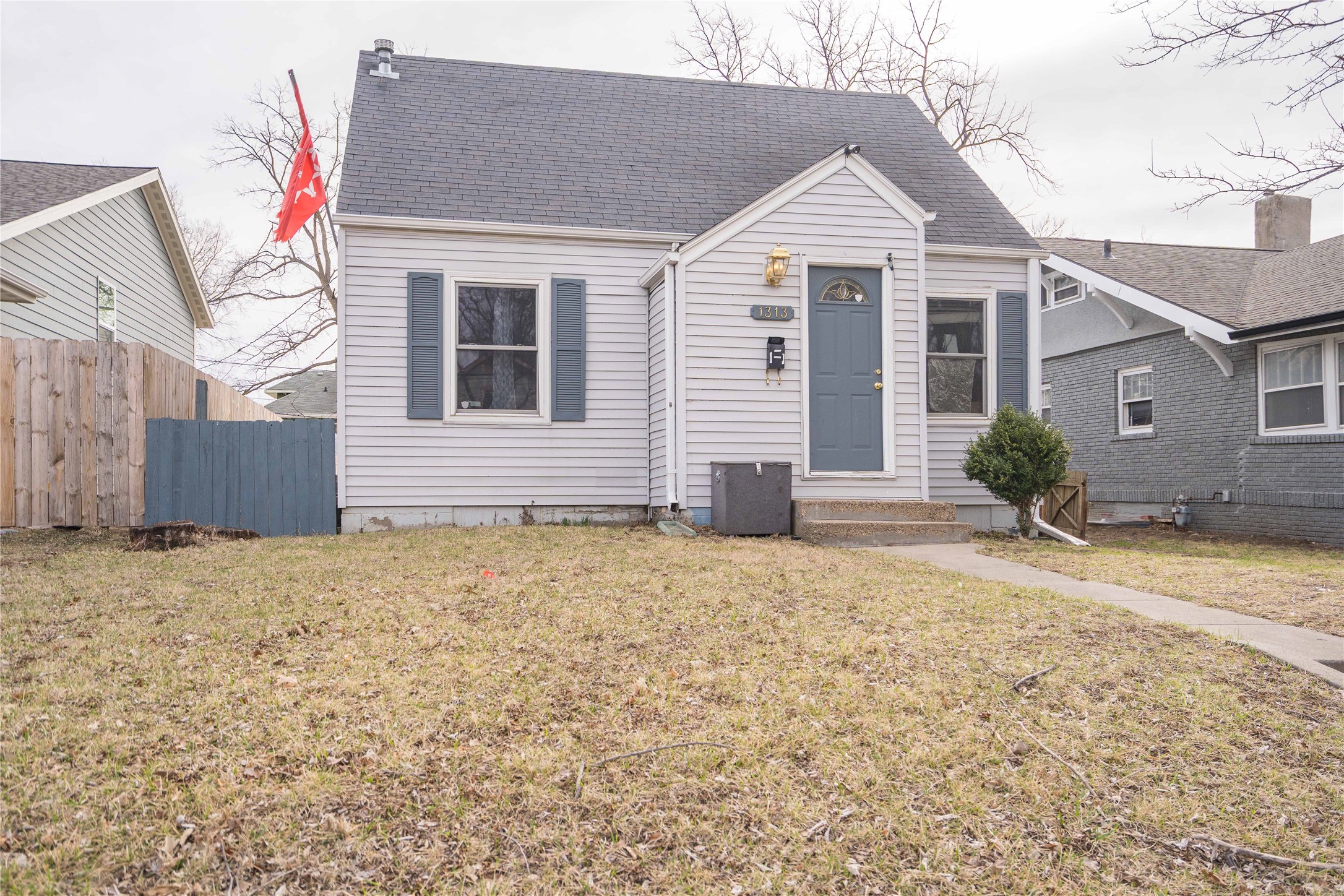 1313 13th Street Property Photo