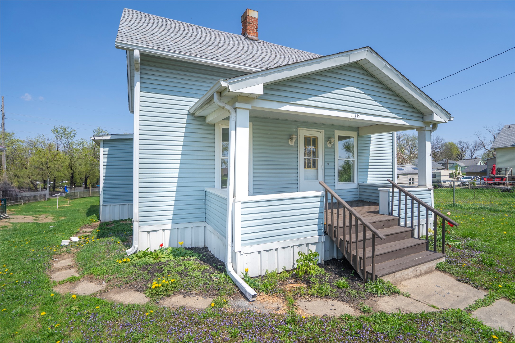 Jasper County Real Estate Listings Main Image