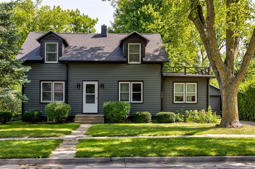 250 S Franklin Avenue Property Photo