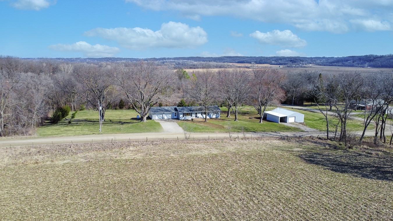 Mahaska County Real Estate Listings Main Image