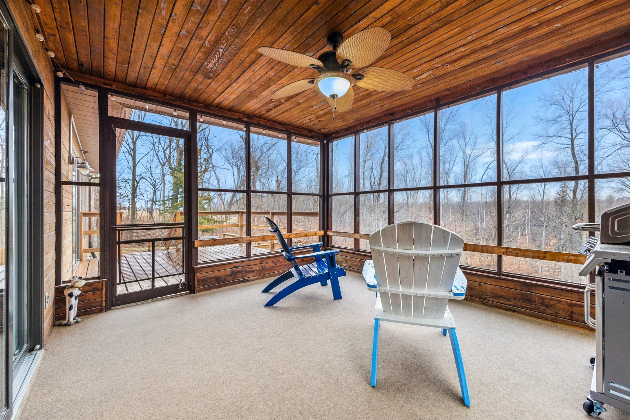 818 Shagbark Drive Property Photo