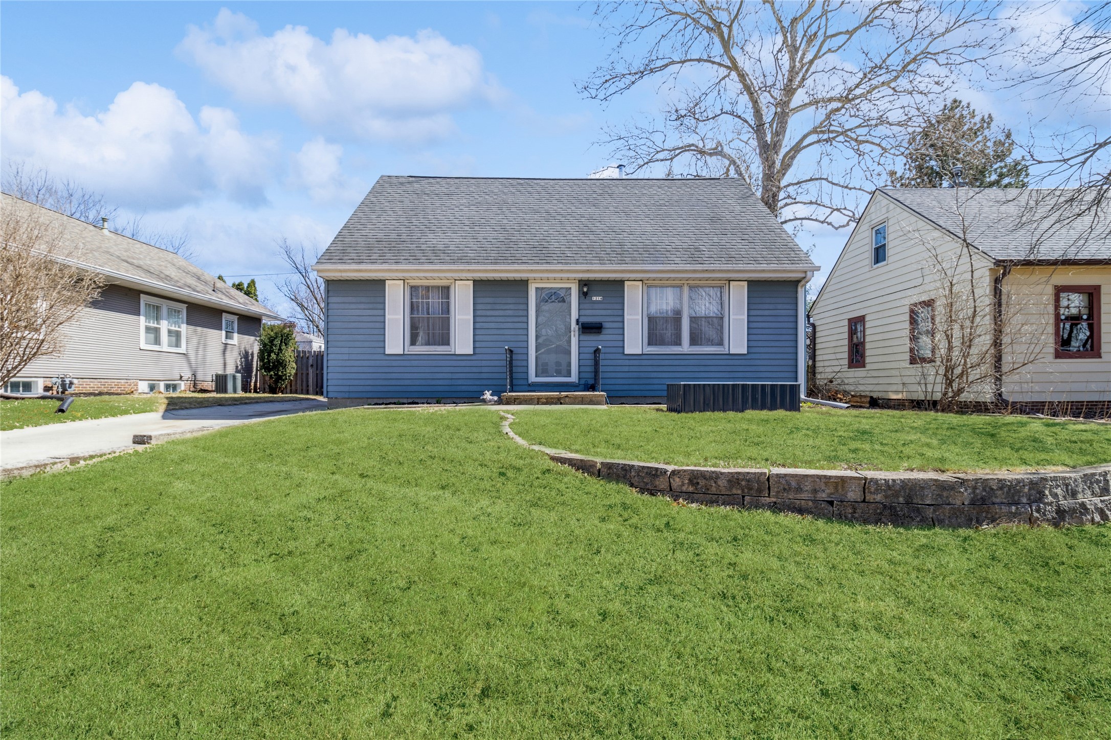 1214 Curtiss Avenue Property Photo