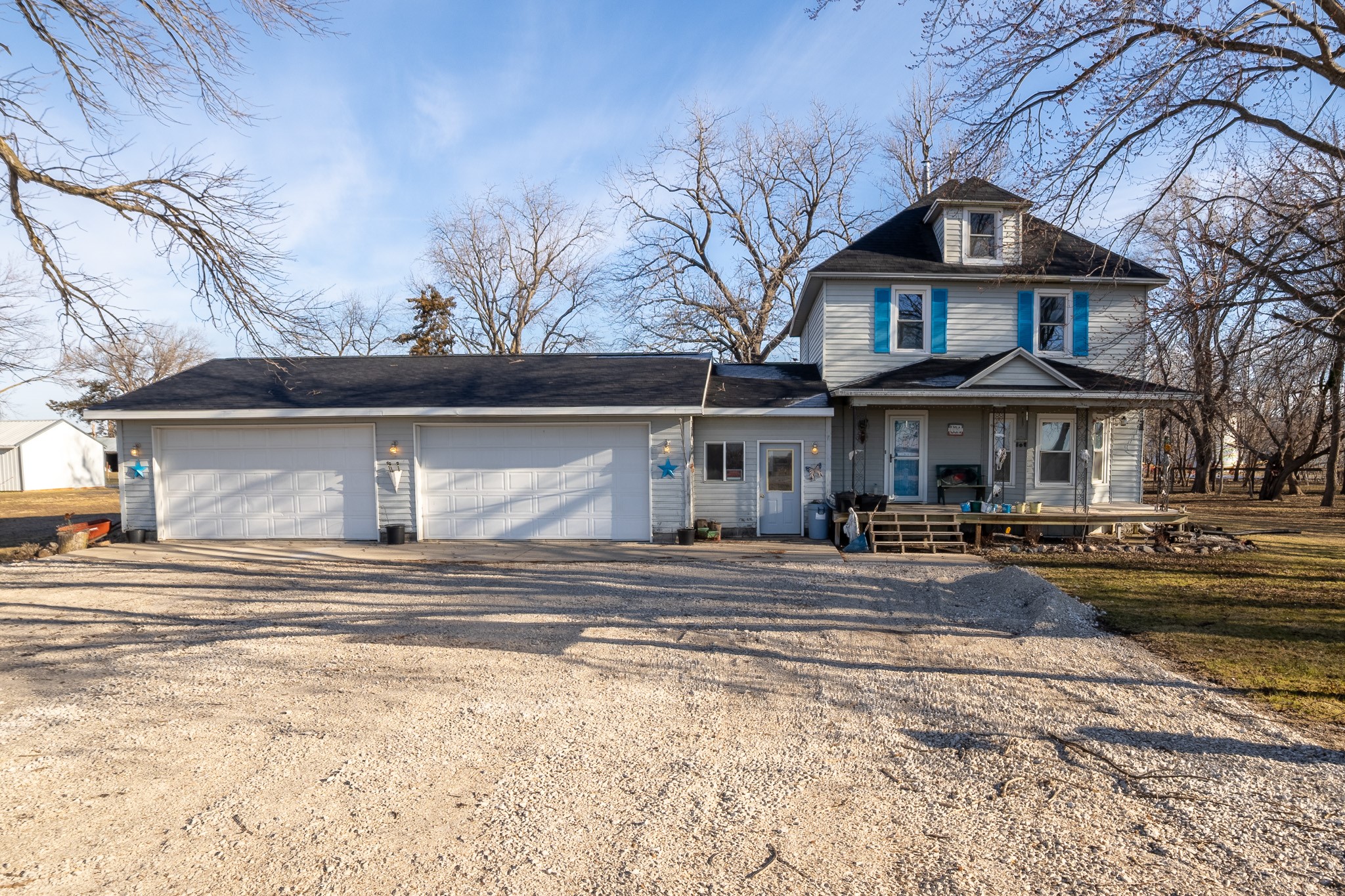 Fort Dodge Real Estate Listings Main Image