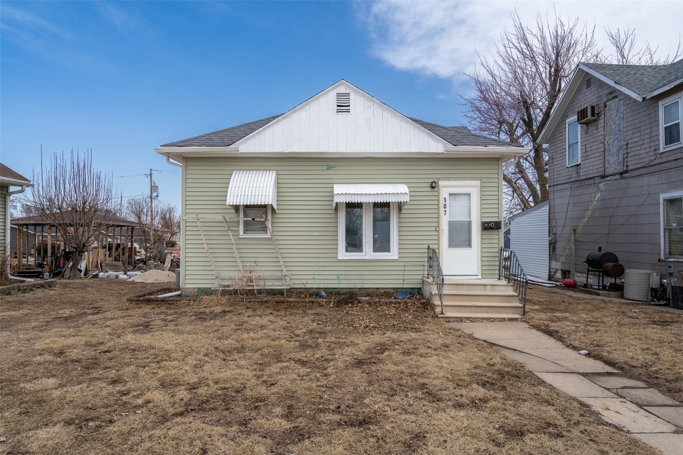 107 N 9th Avenue Property Photo