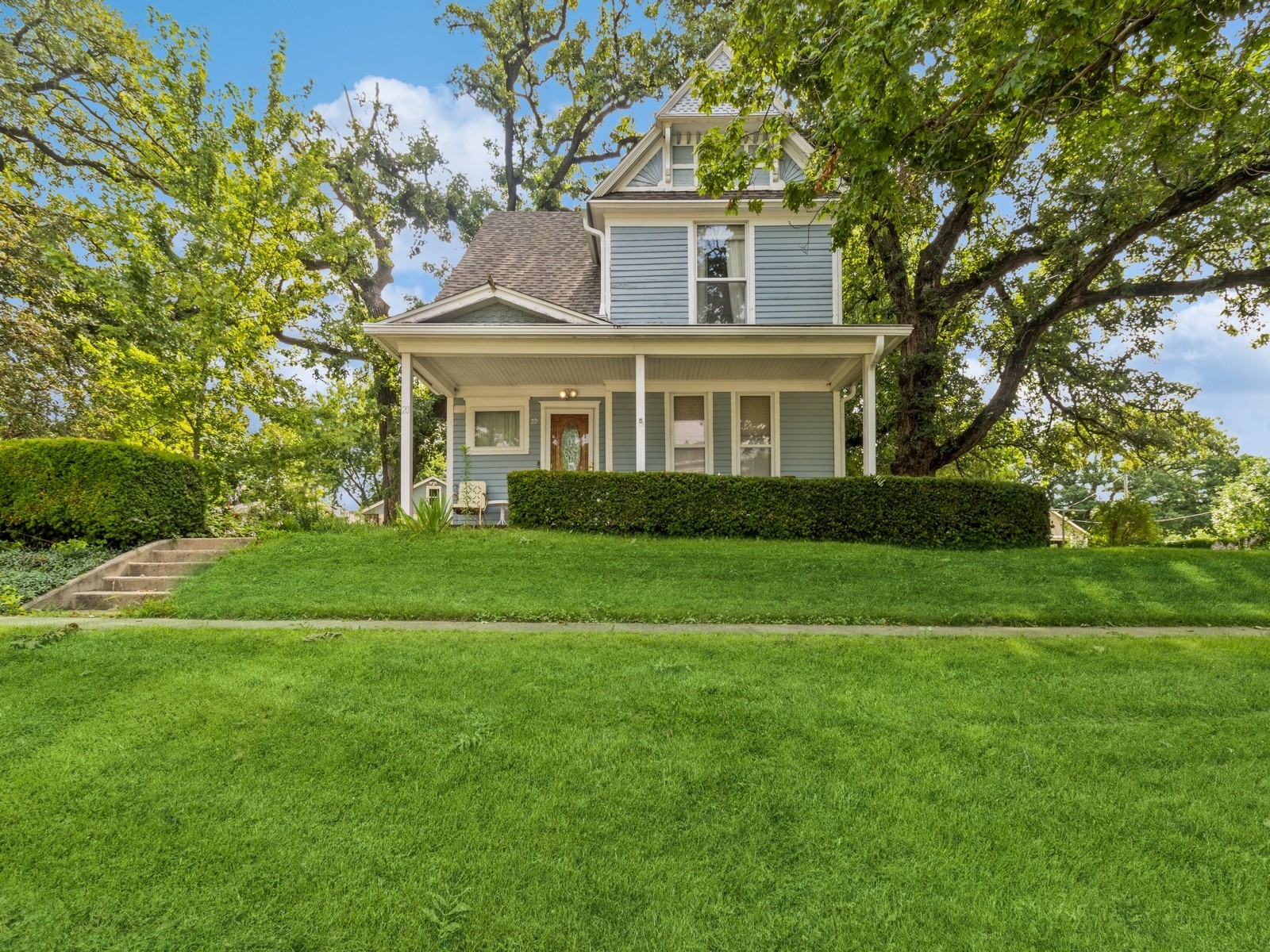 20 S Oak Park Avenue Property Photo
