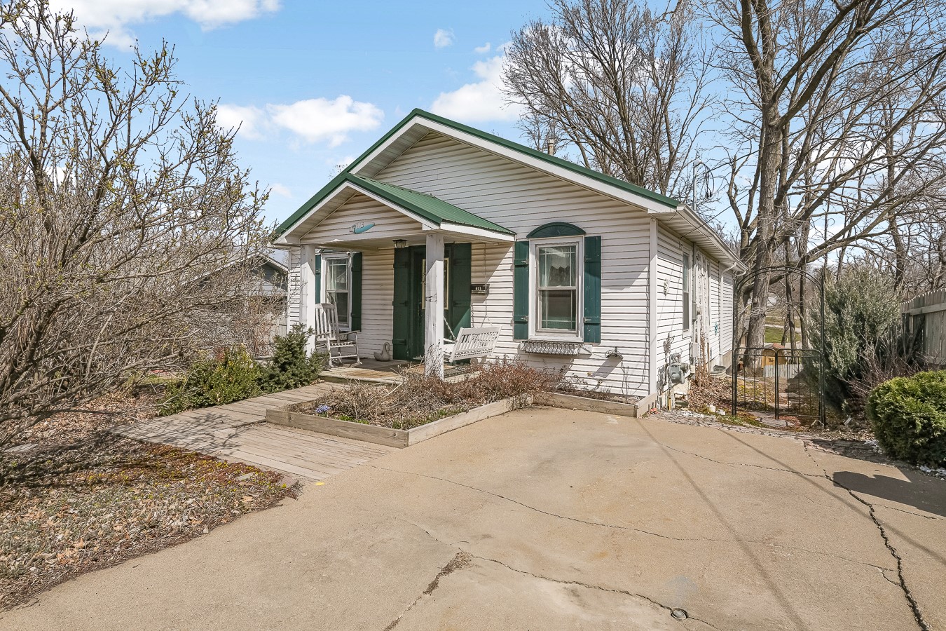 613 S 2nd Street Property Photo