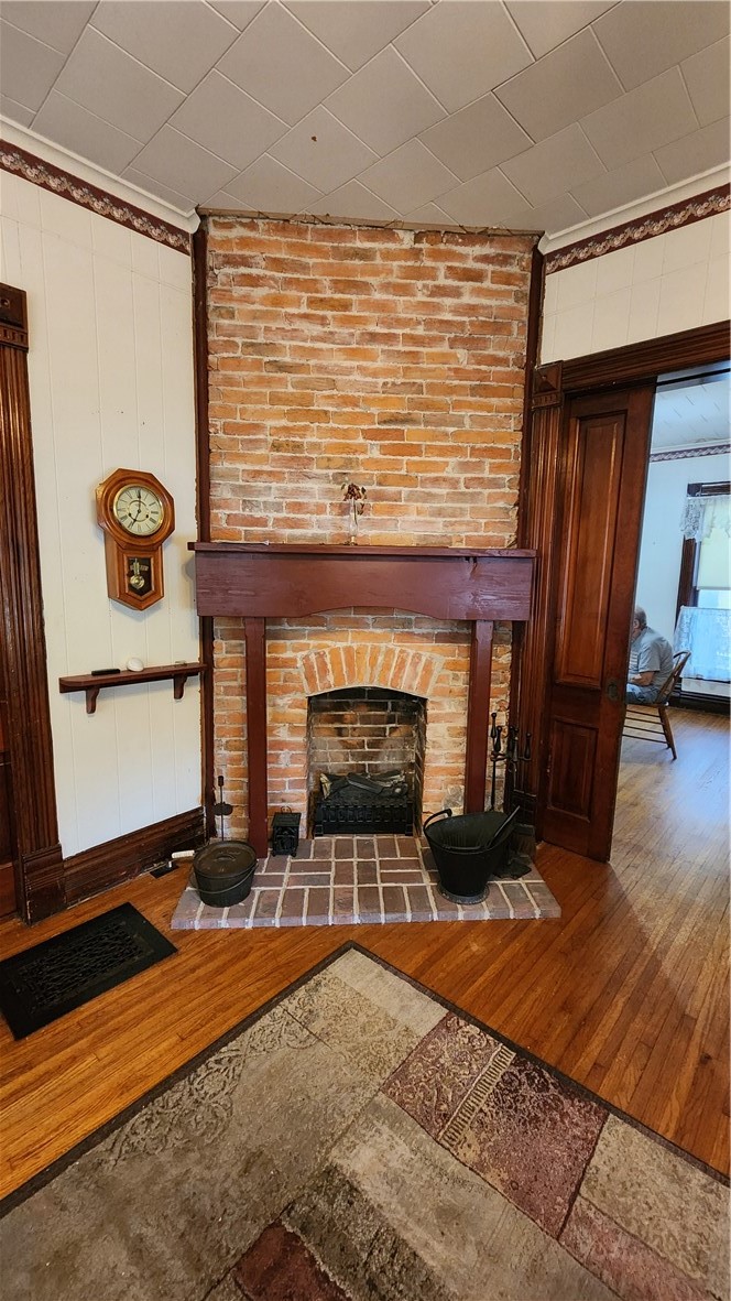 815 Roland Avenue Property Photo