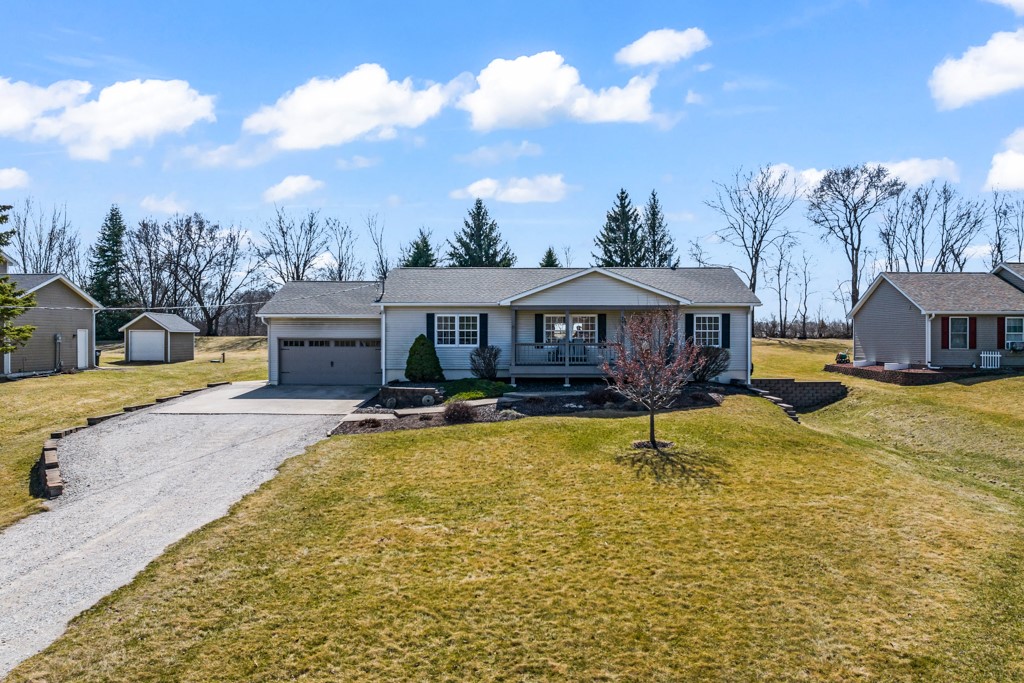 7711 Ne 108th Place Property Photo