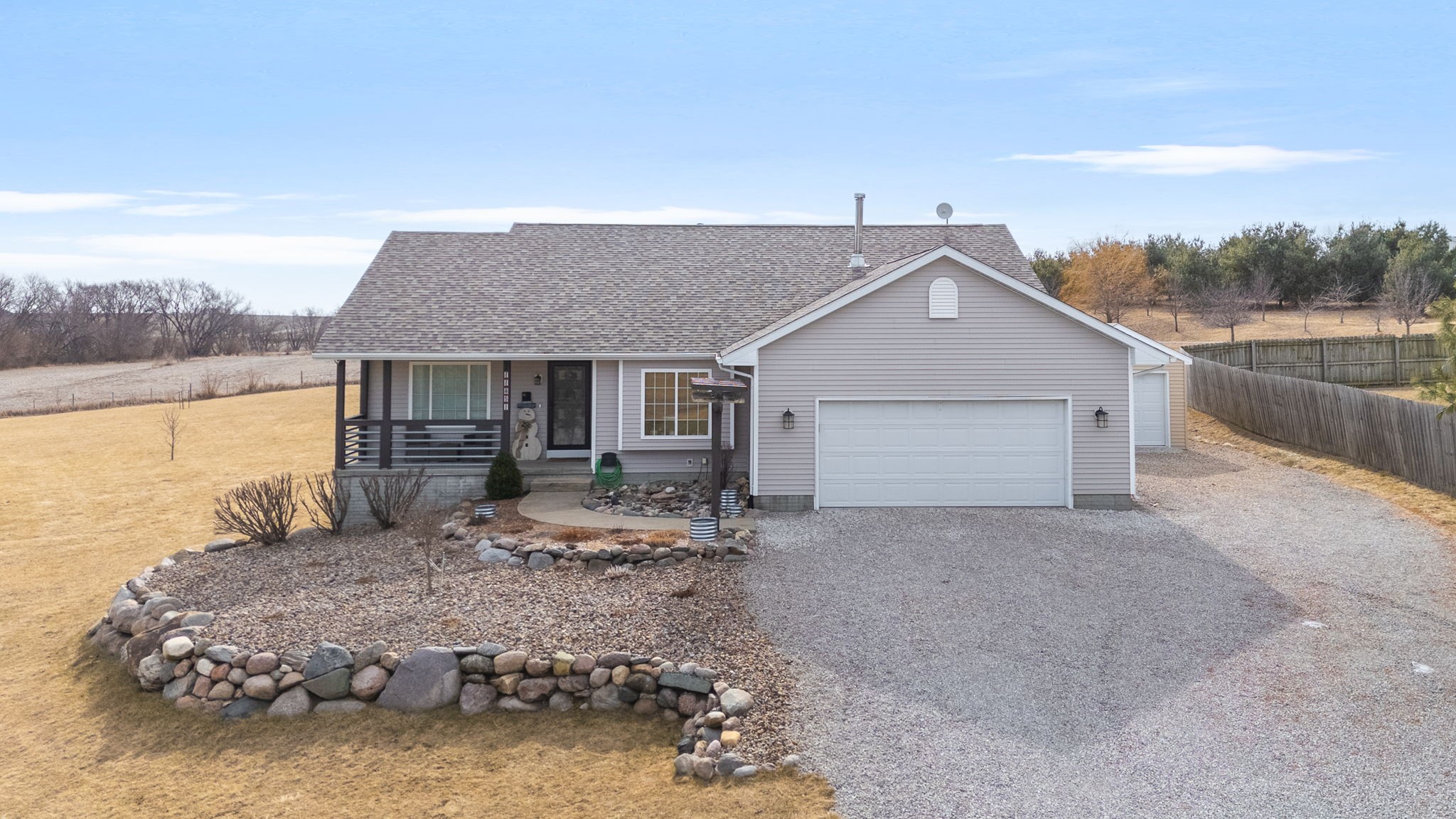 11851 Ne 44th Avenue Property Photo